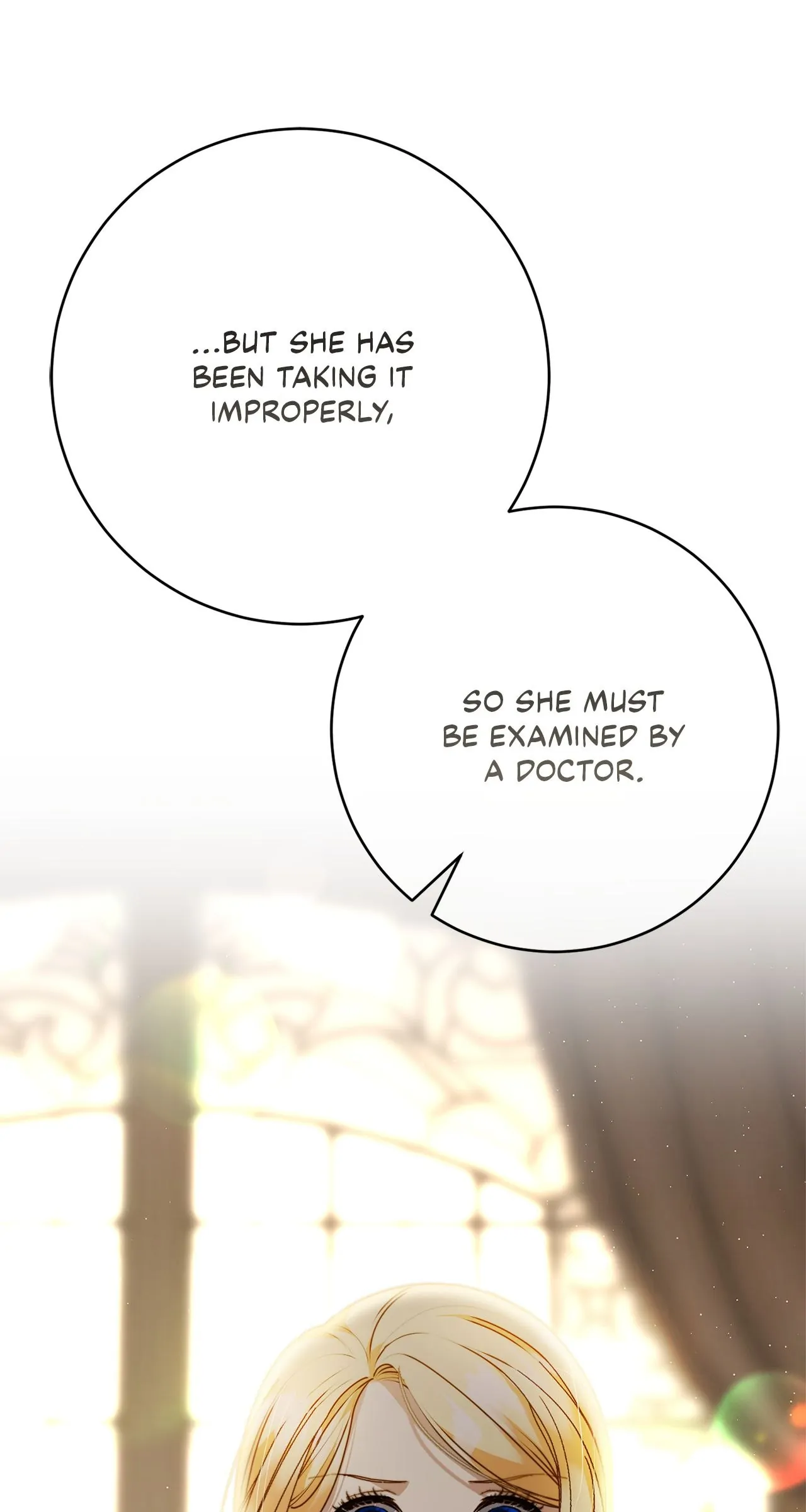 Contract Grand Duchess Chapter 40 page 6