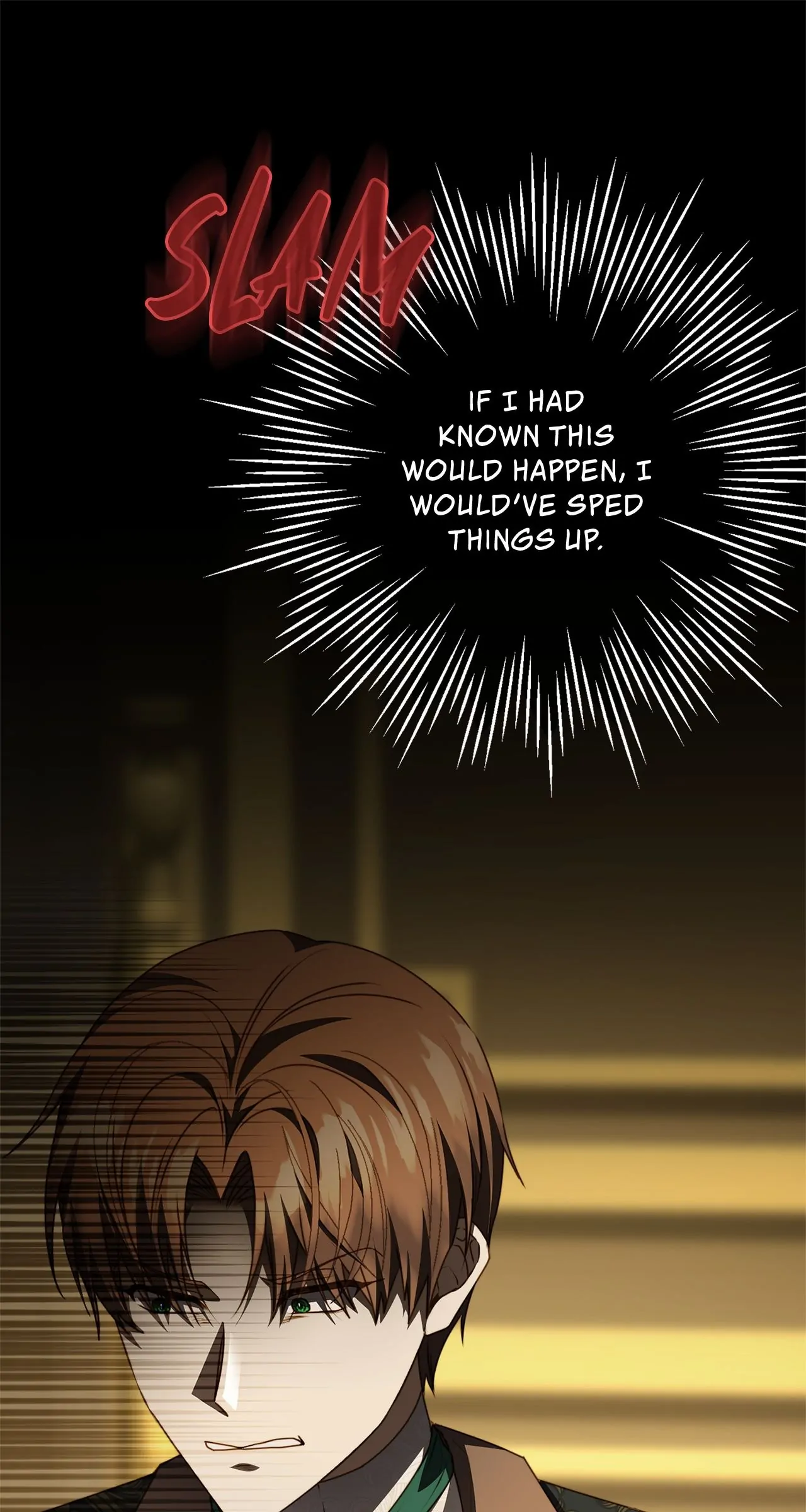 Contract Grand Duchess Chapter 40 page 70