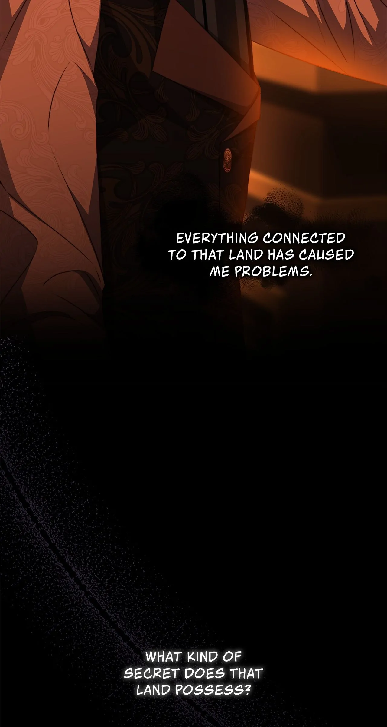 Contract Grand Duchess Chapter 40 page 76