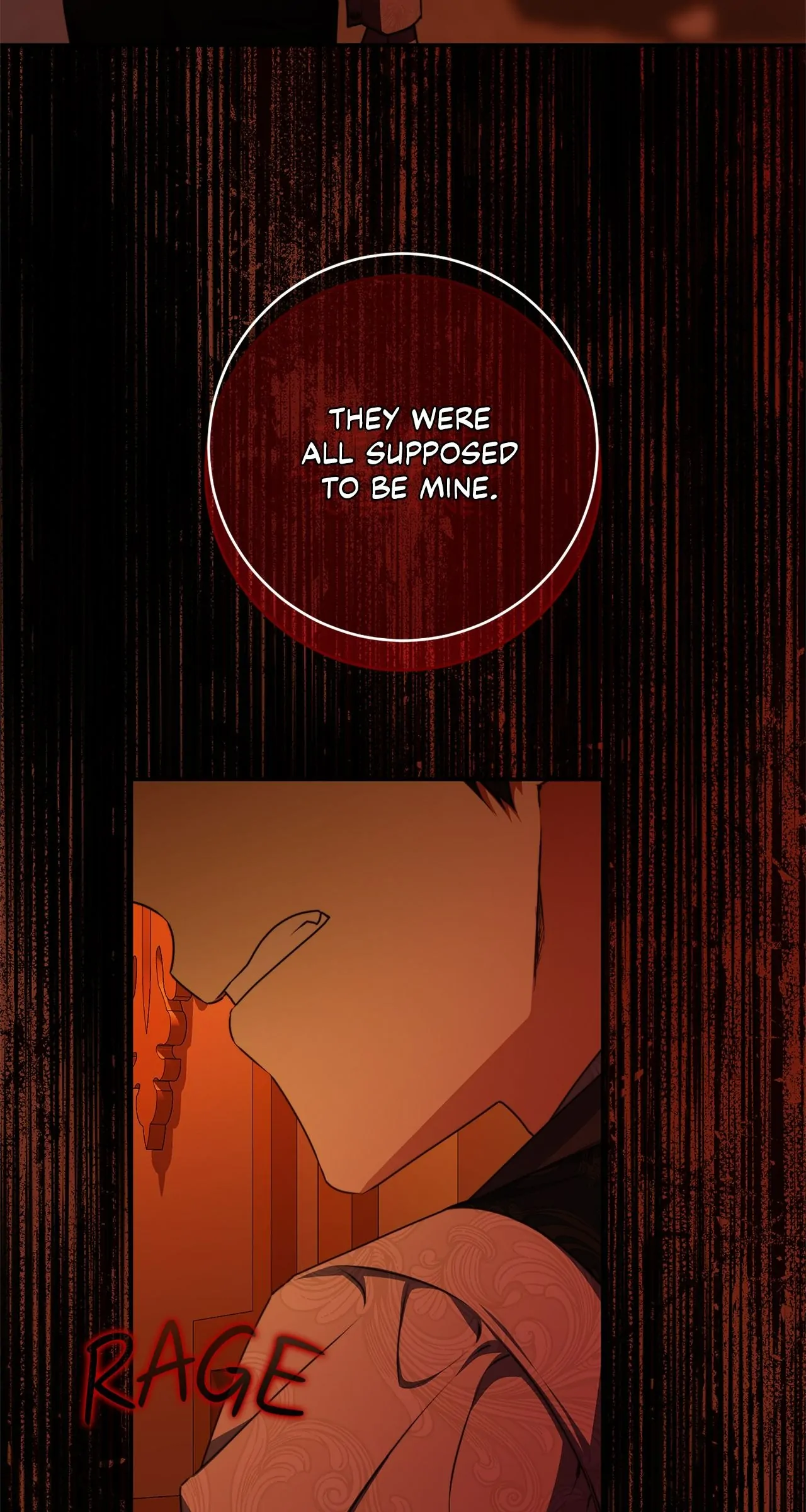 Contract Grand Duchess Chapter 40 page 80