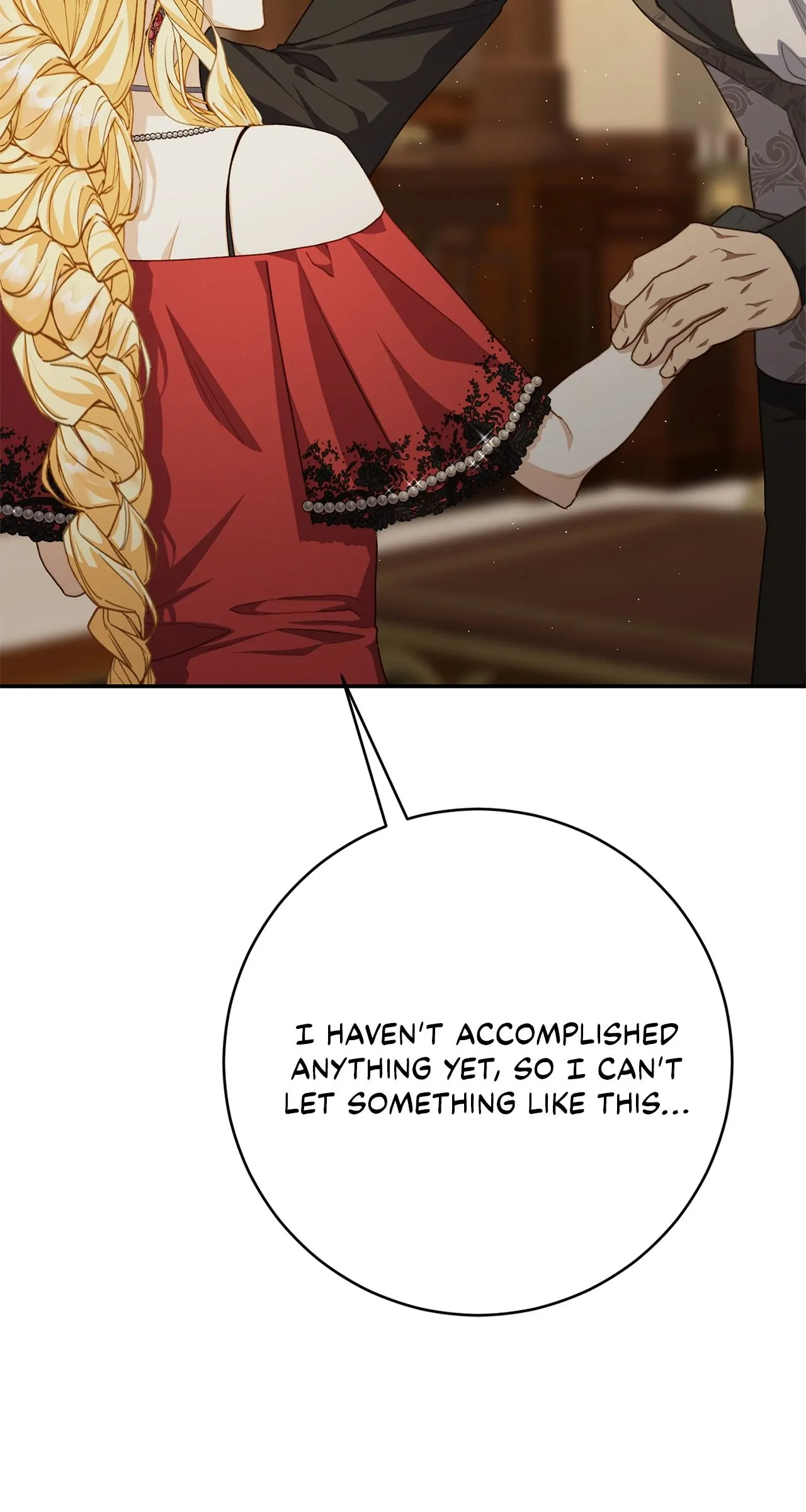 Contract Grand Duchess Chapter 41 page 12