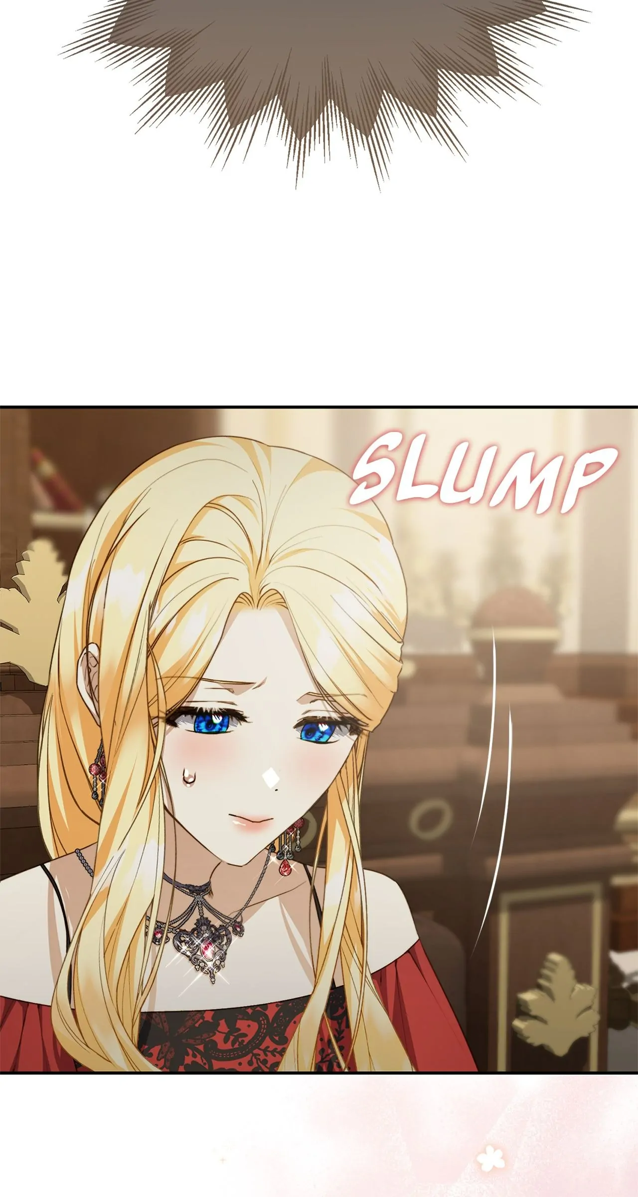 Contract Grand Duchess Chapter 41 page 15
