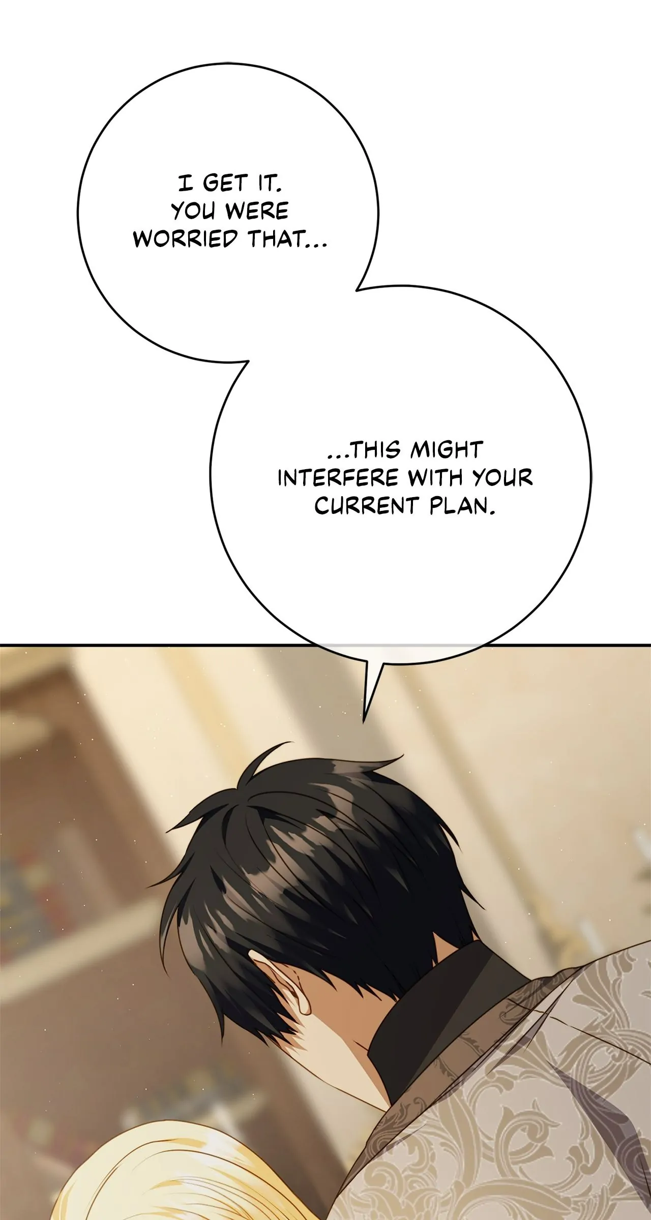 Contract Grand Duchess Chapter 41 page 21
