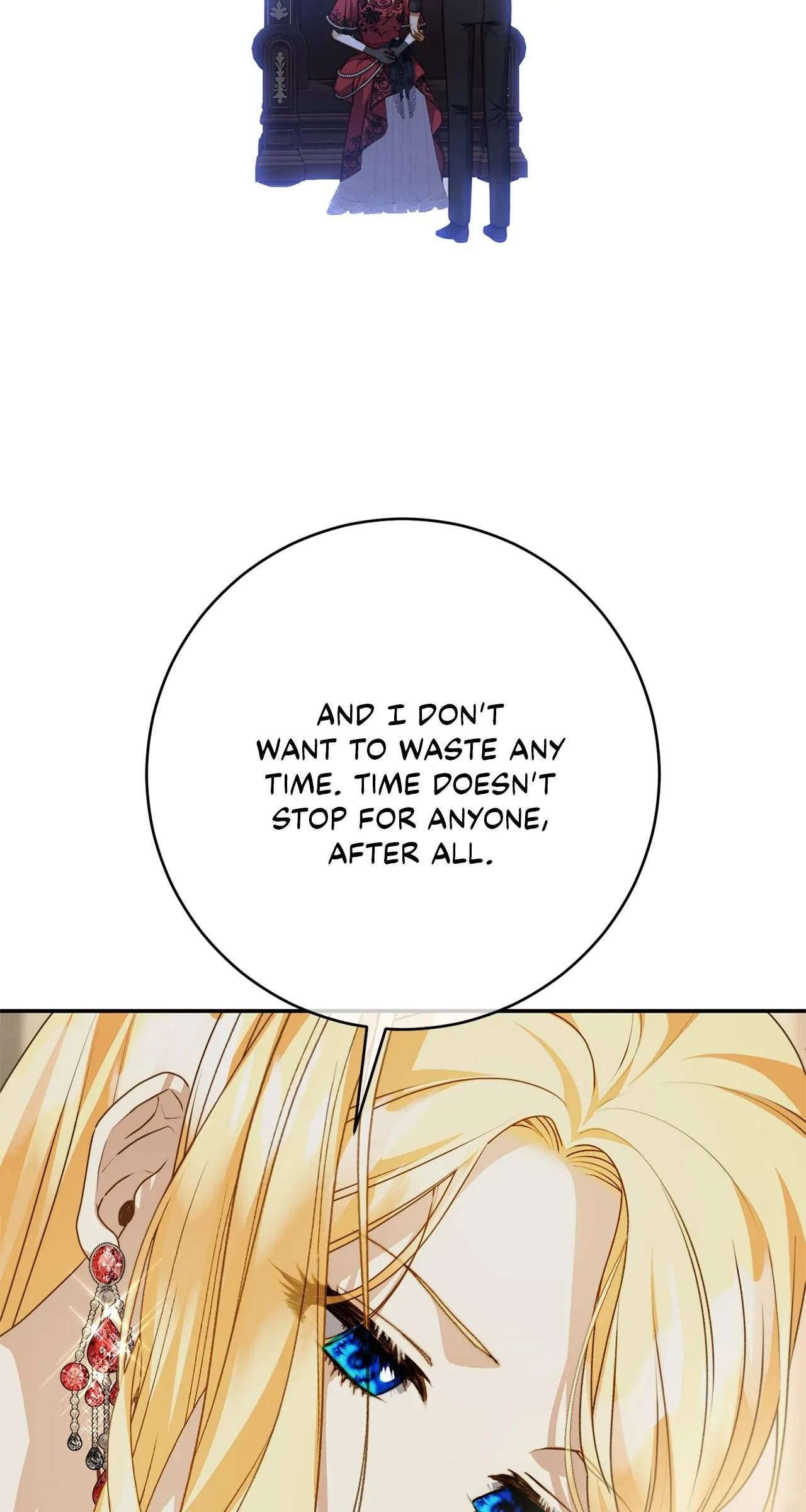 Contract Grand Duchess Chapter 41 page 25