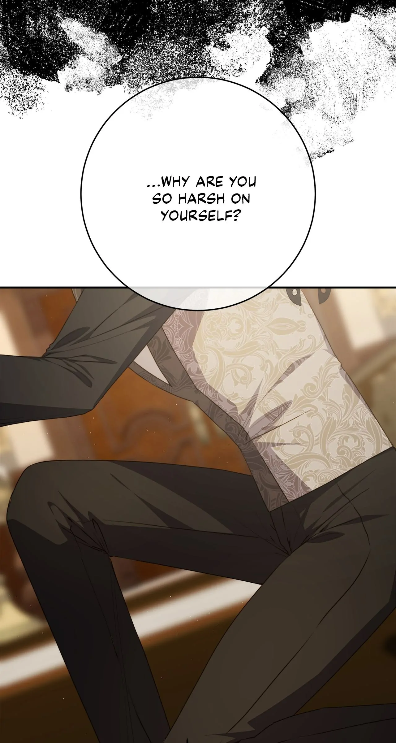 Contract Grand Duchess Chapter 41 page 35