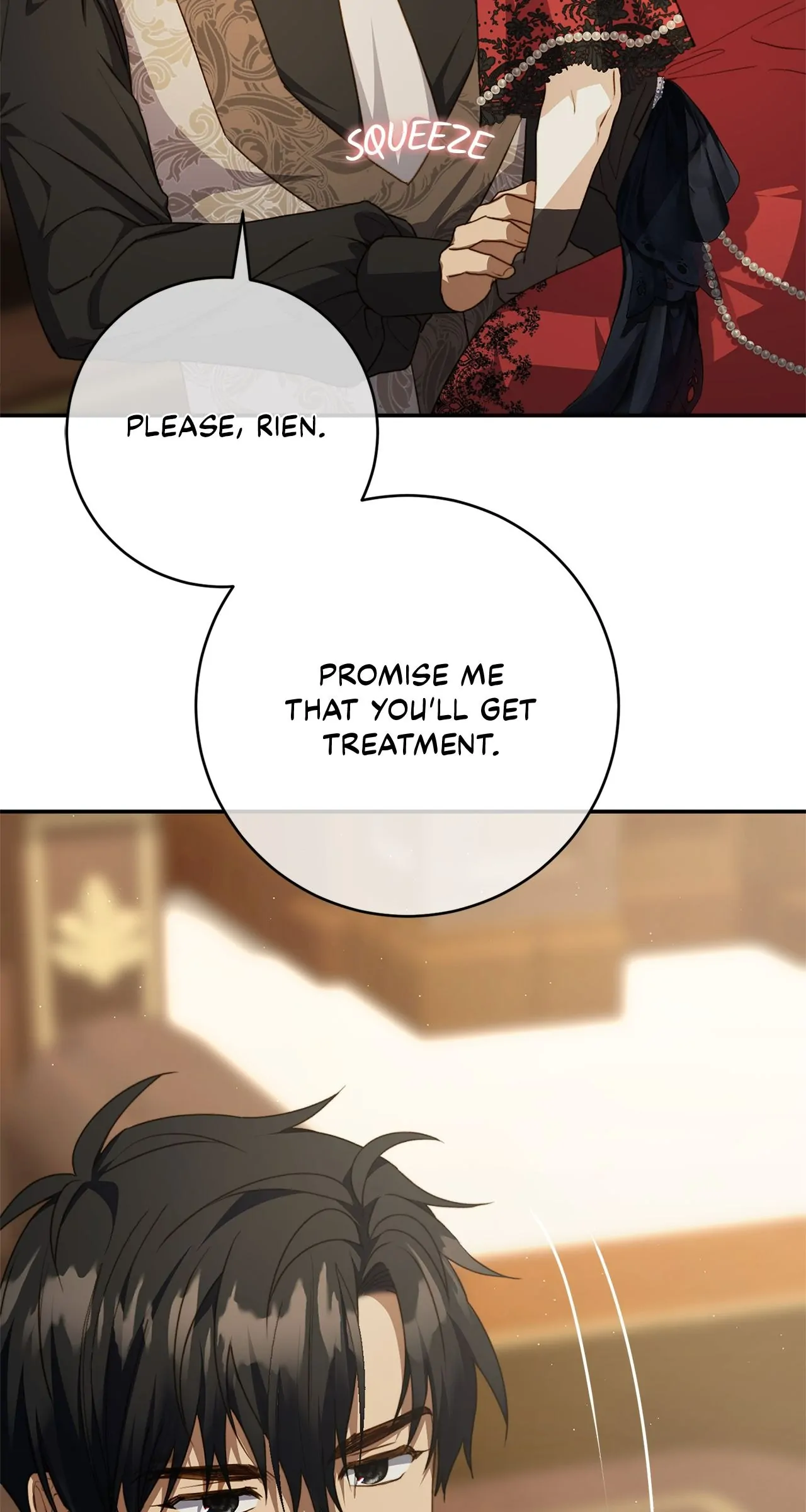 Contract Grand Duchess Chapter 41 page 37