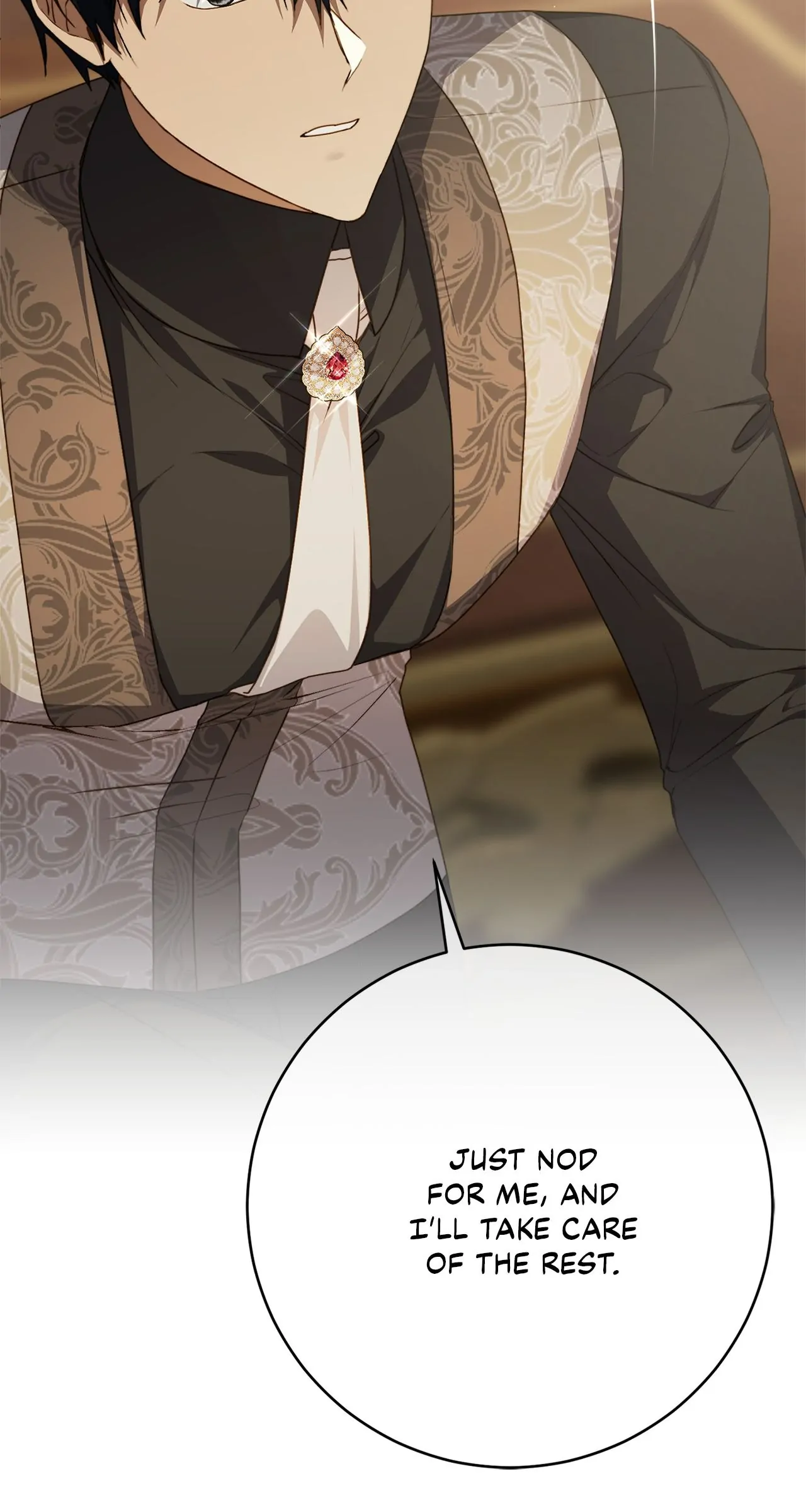 Contract Grand Duchess Chapter 41 page 38