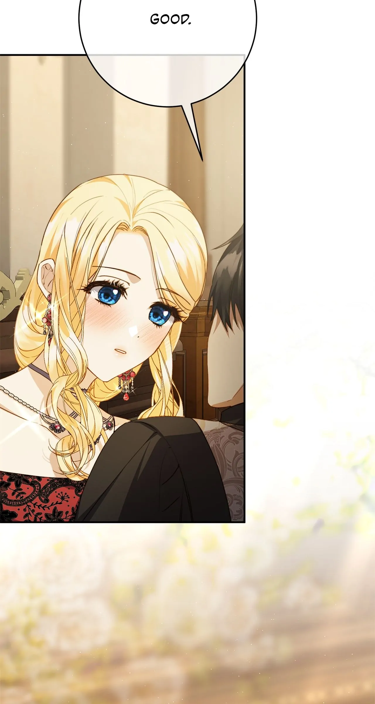 Contract Grand Duchess Chapter 41 page 41