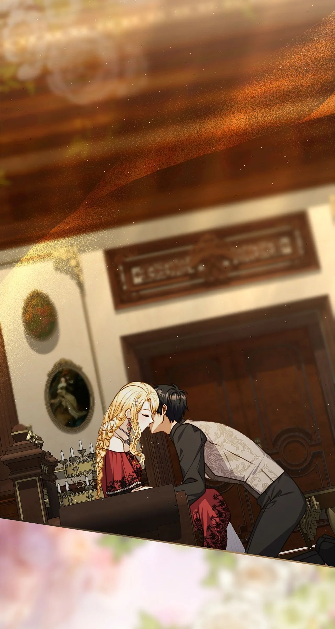 Contract Grand Duchess Chapter 41 page 42