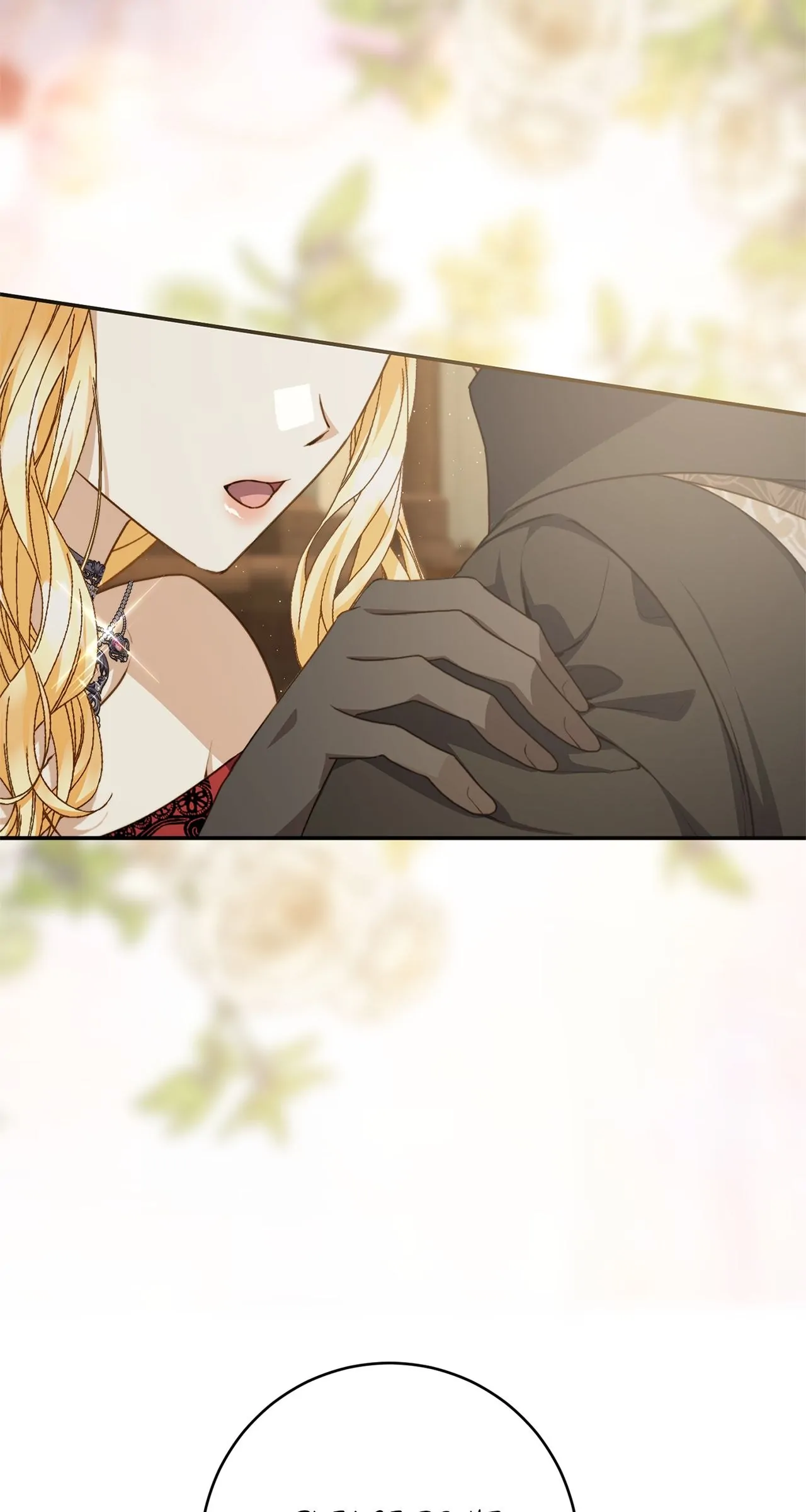 Contract Grand Duchess Chapter 41 page 43