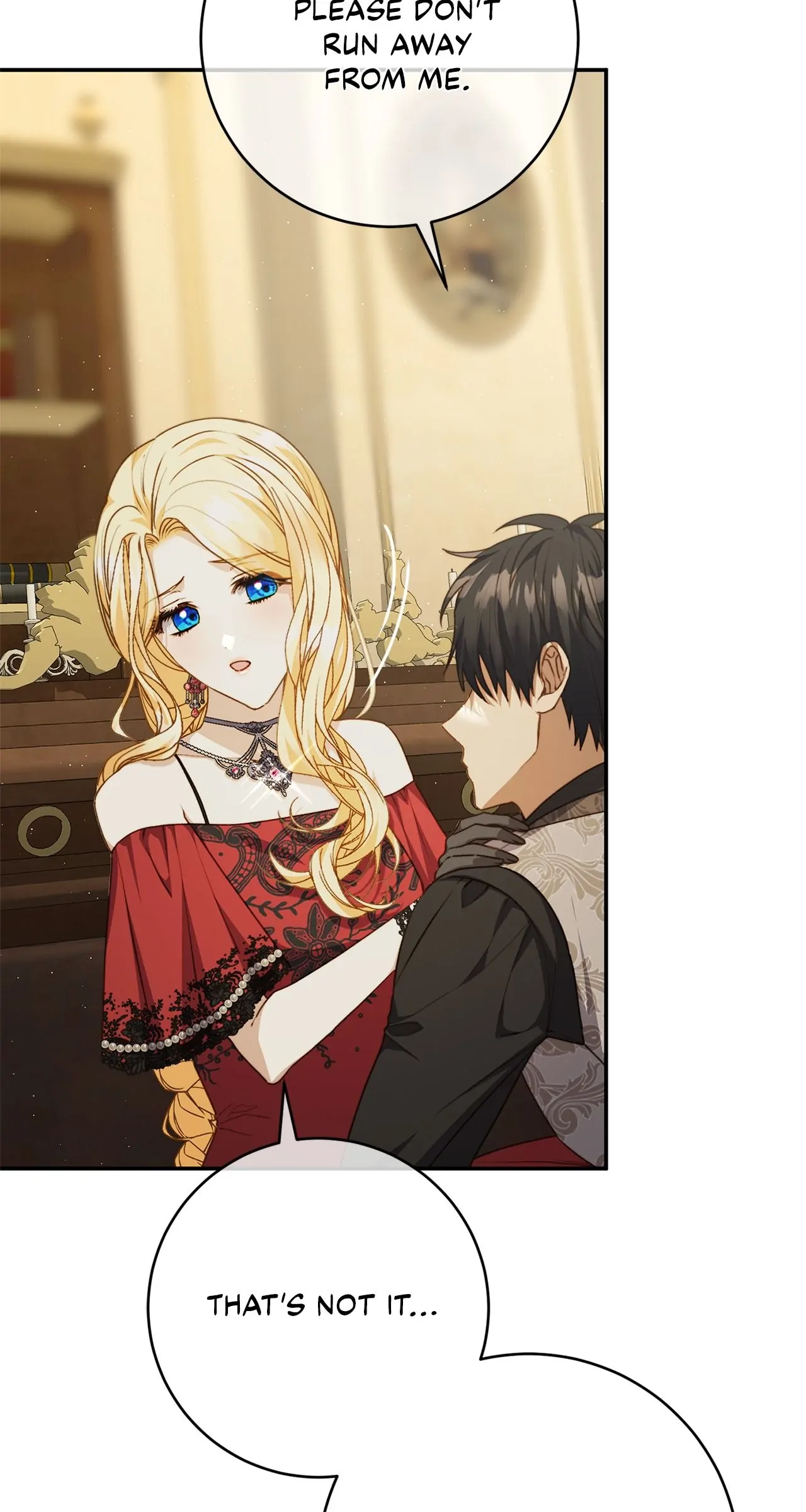 Contract Grand Duchess Chapter 41 page 44