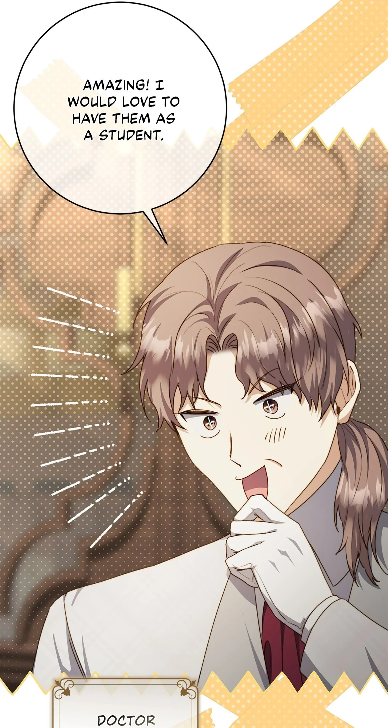 Contract Grand Duchess Chapter 41 page 4