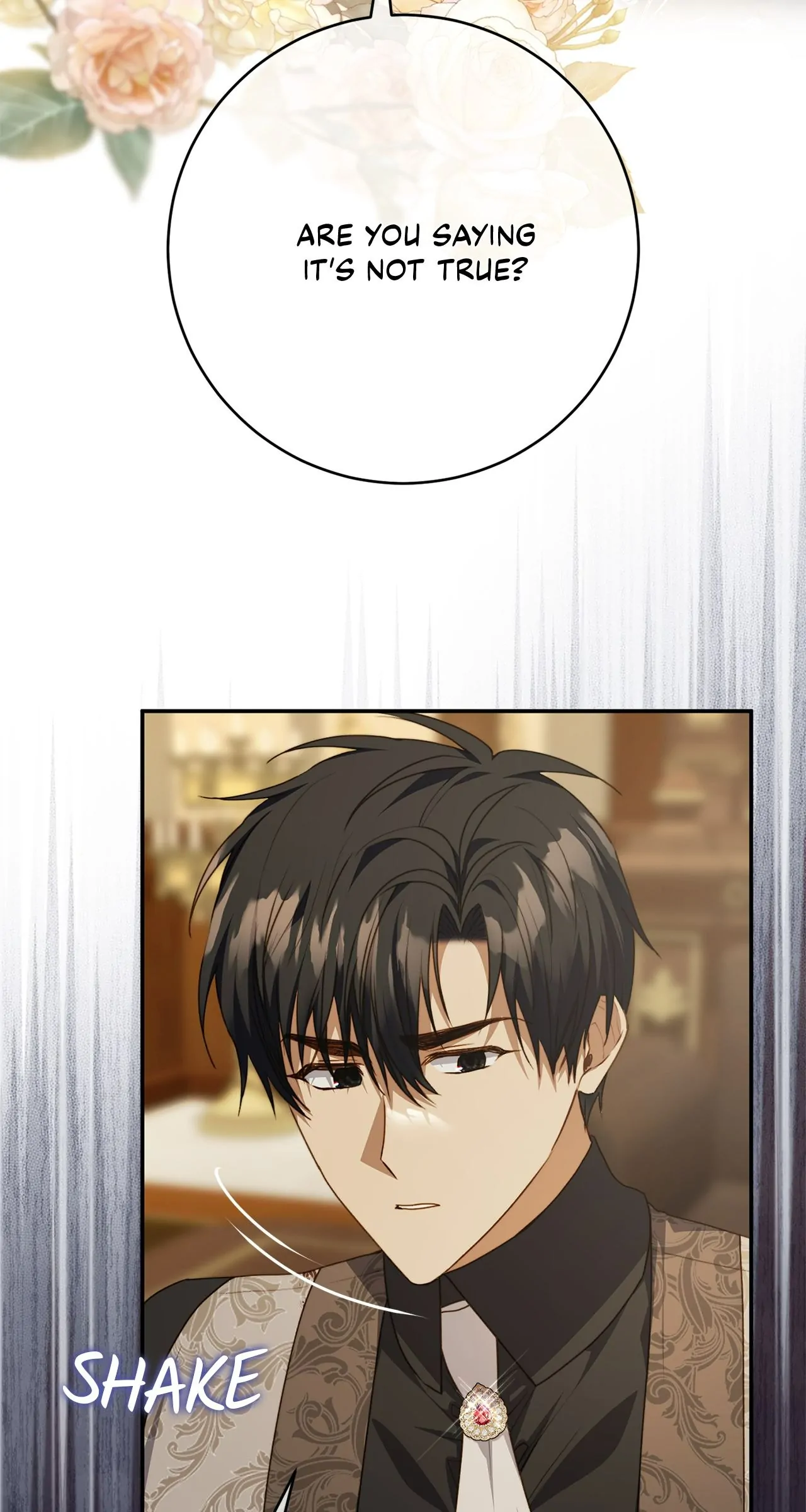 Contract Grand Duchess Chapter 41 page 53