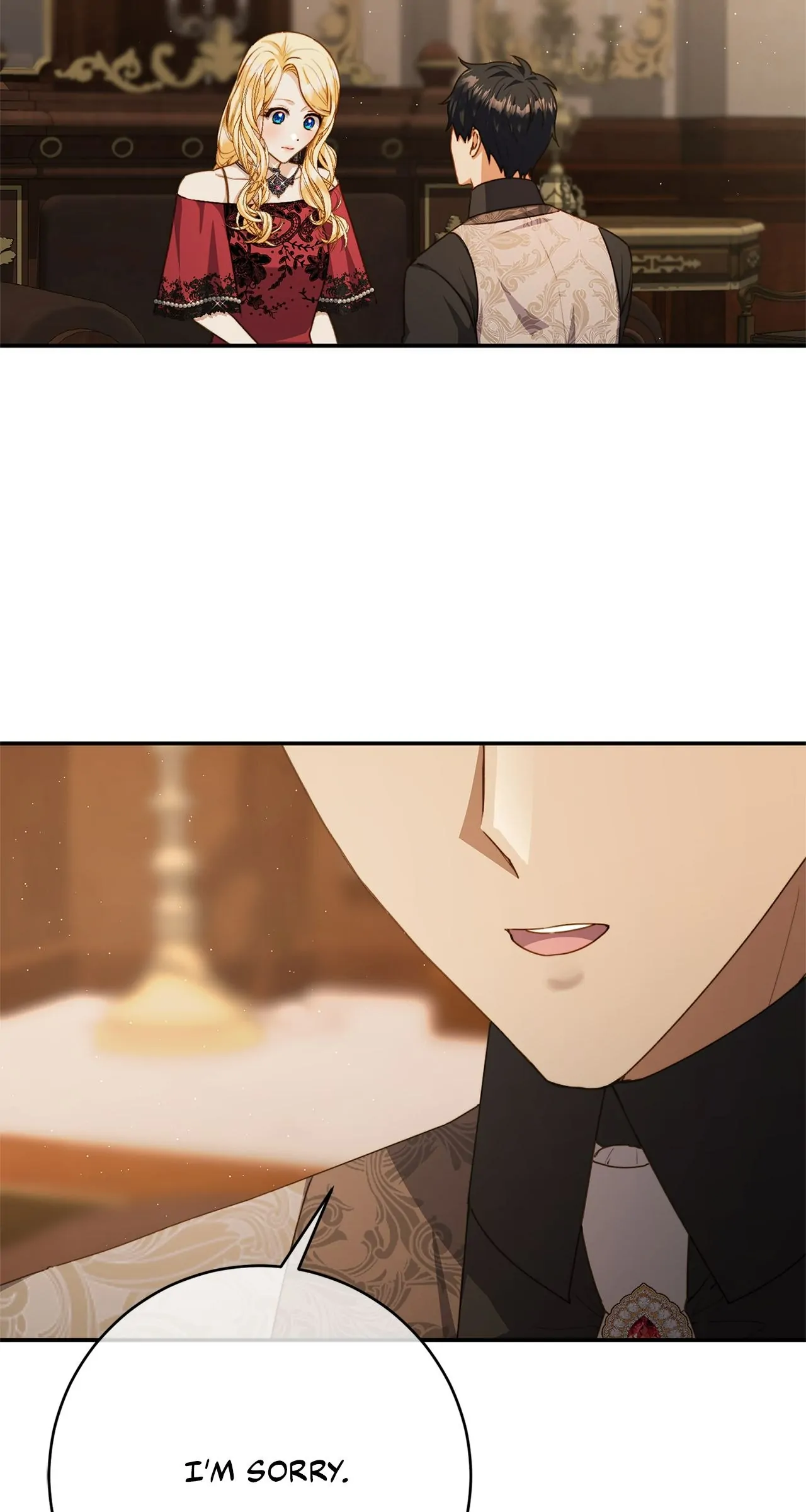 Contract Grand Duchess Chapter 41 page 58