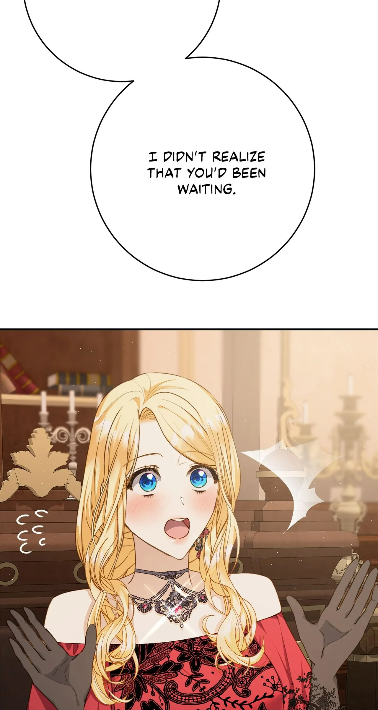 Contract Grand Duchess Chapter 41 page 59