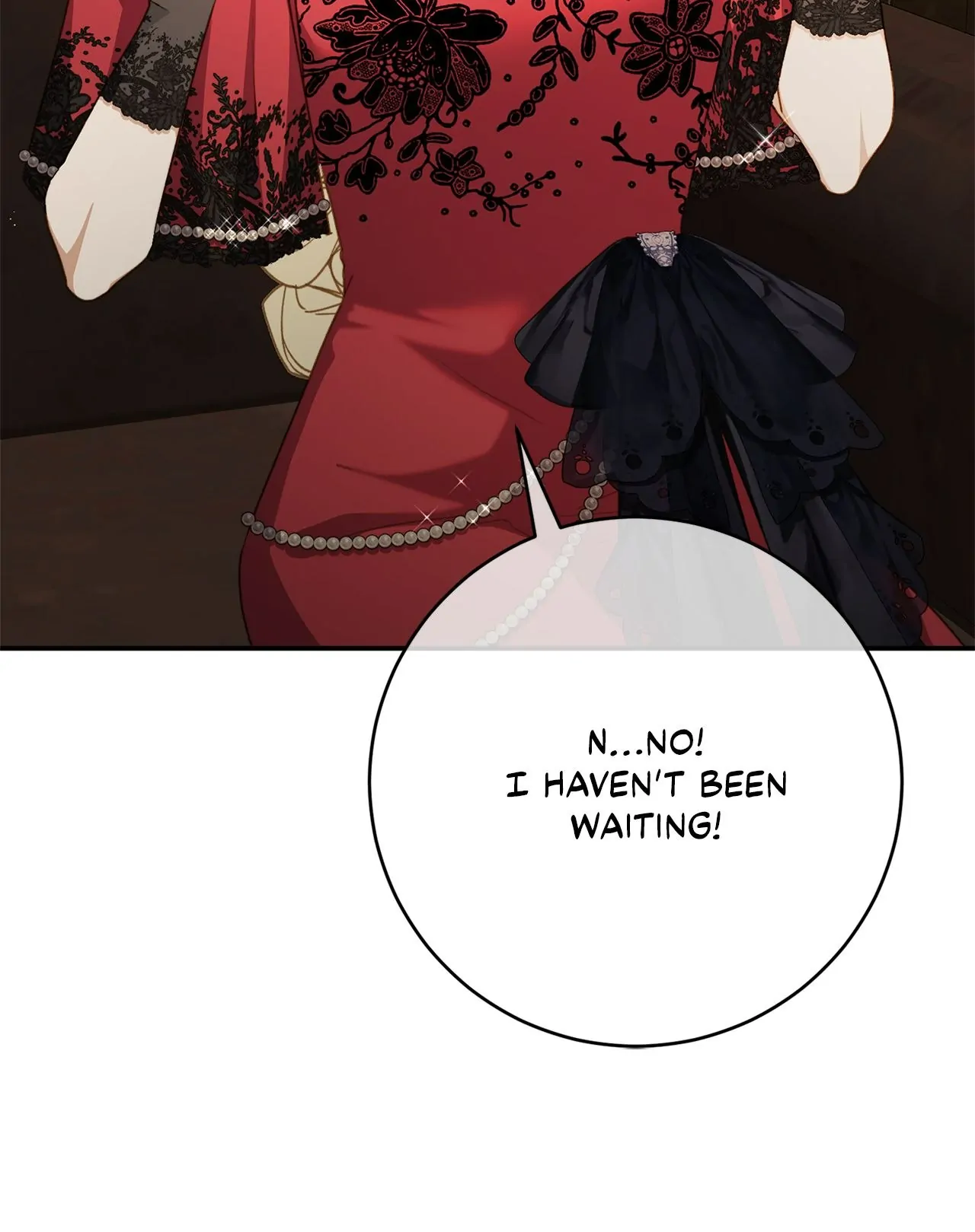 Contract Grand Duchess Chapter 41 page 60