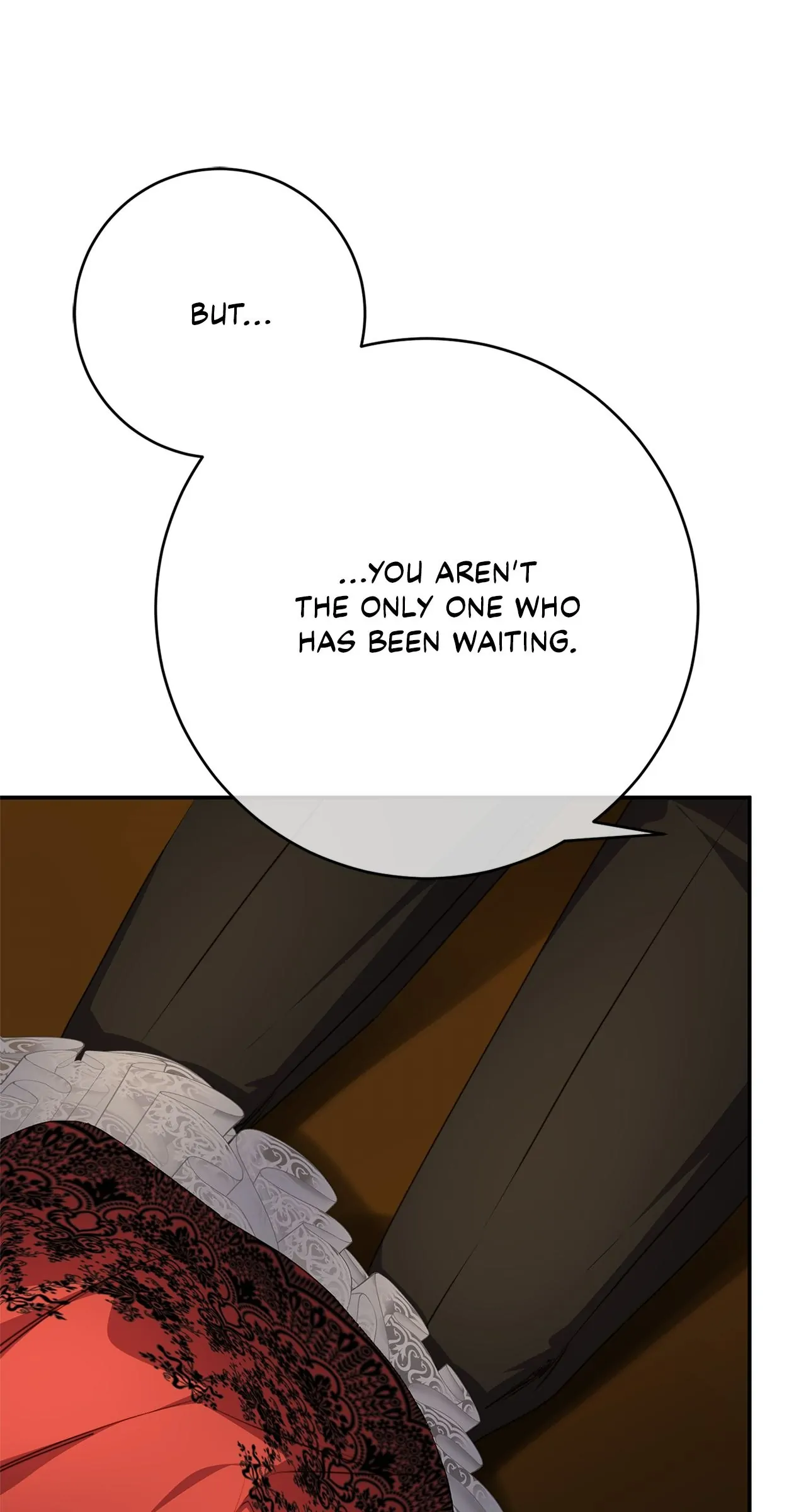 Contract Grand Duchess Chapter 41 page 61