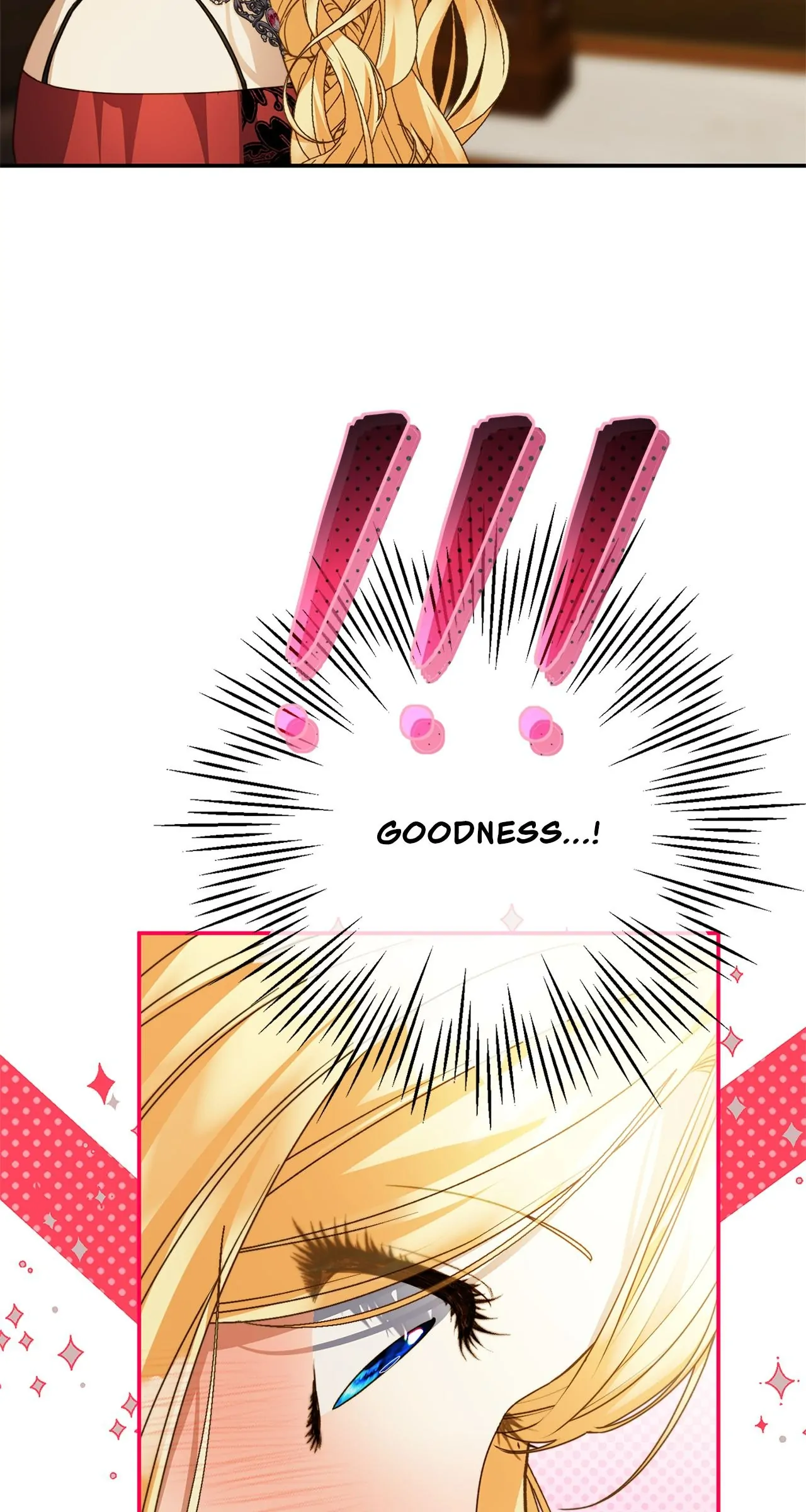 Contract Grand Duchess Chapter 41 page 63