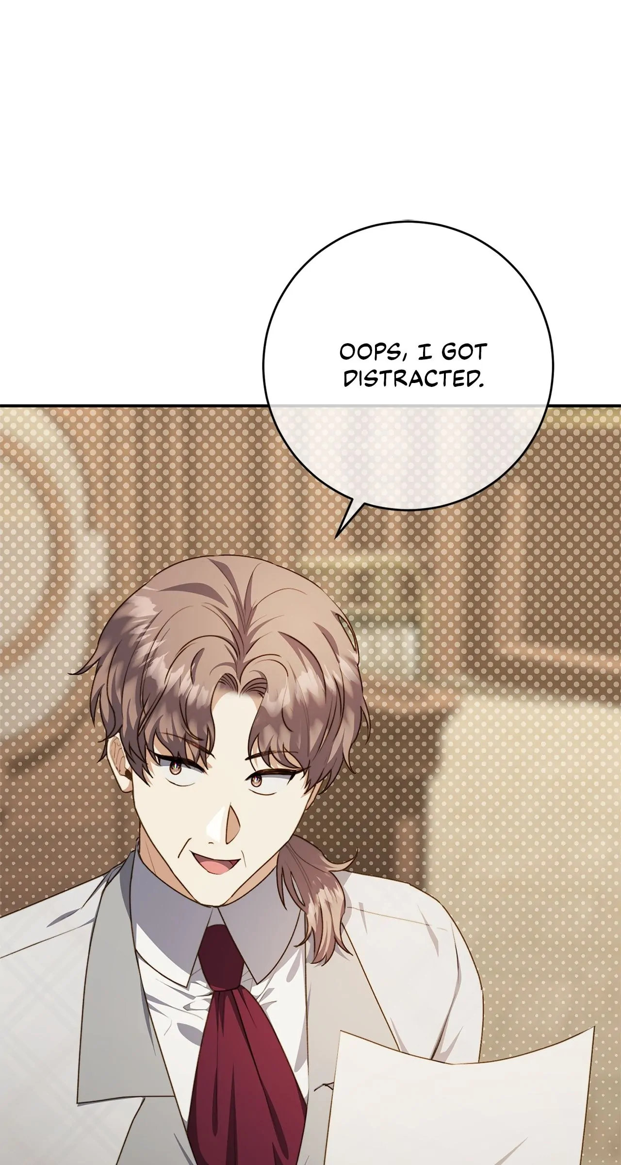 Contract Grand Duchess Chapter 41 page 6