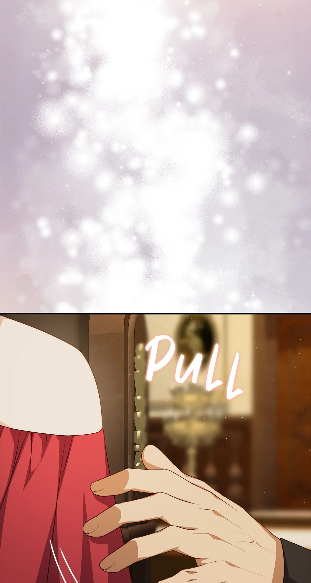 Contract Grand Duchess Chapter 41 page 69