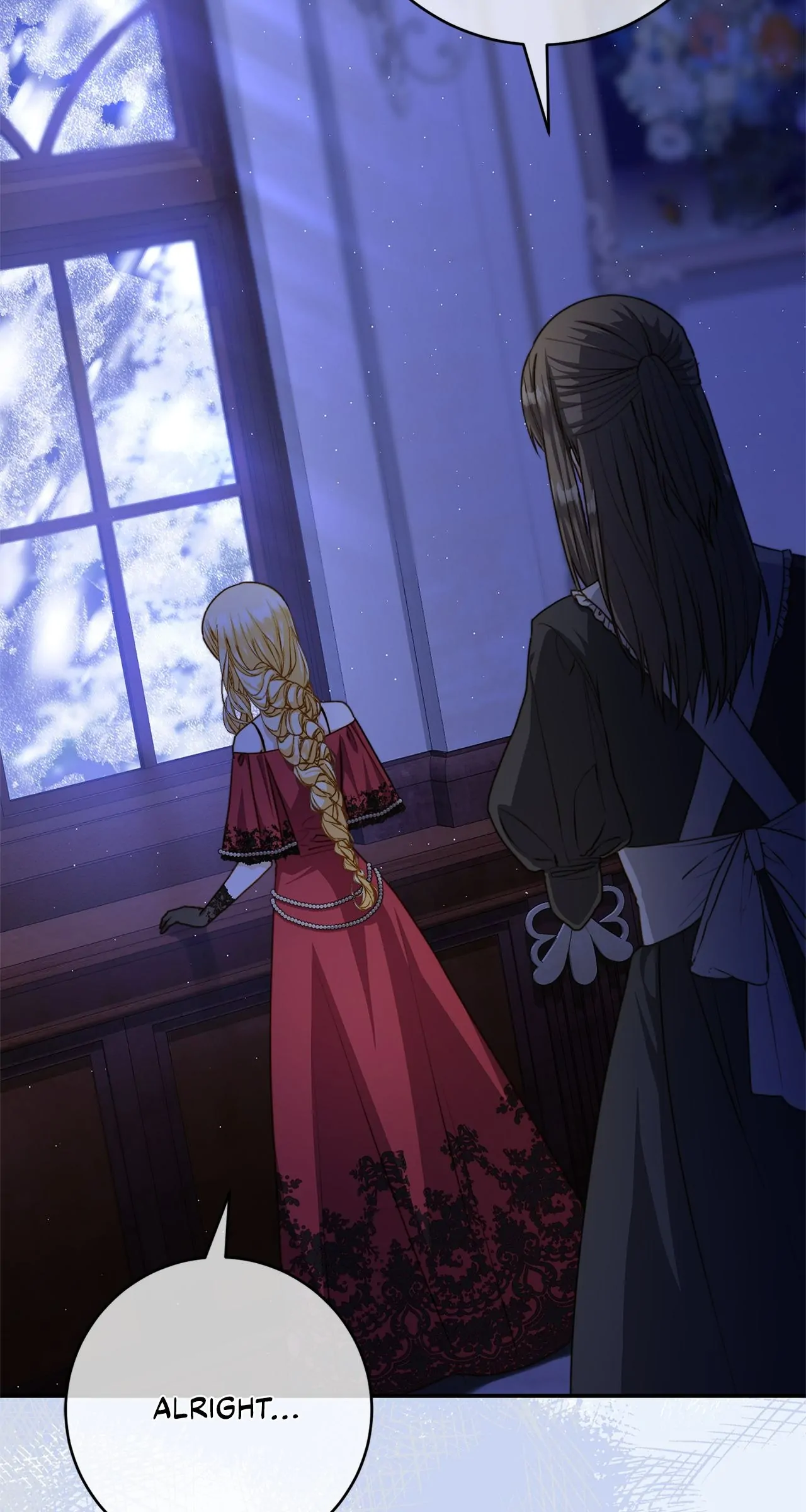 Contract Grand Duchess Chapter 41 page 76