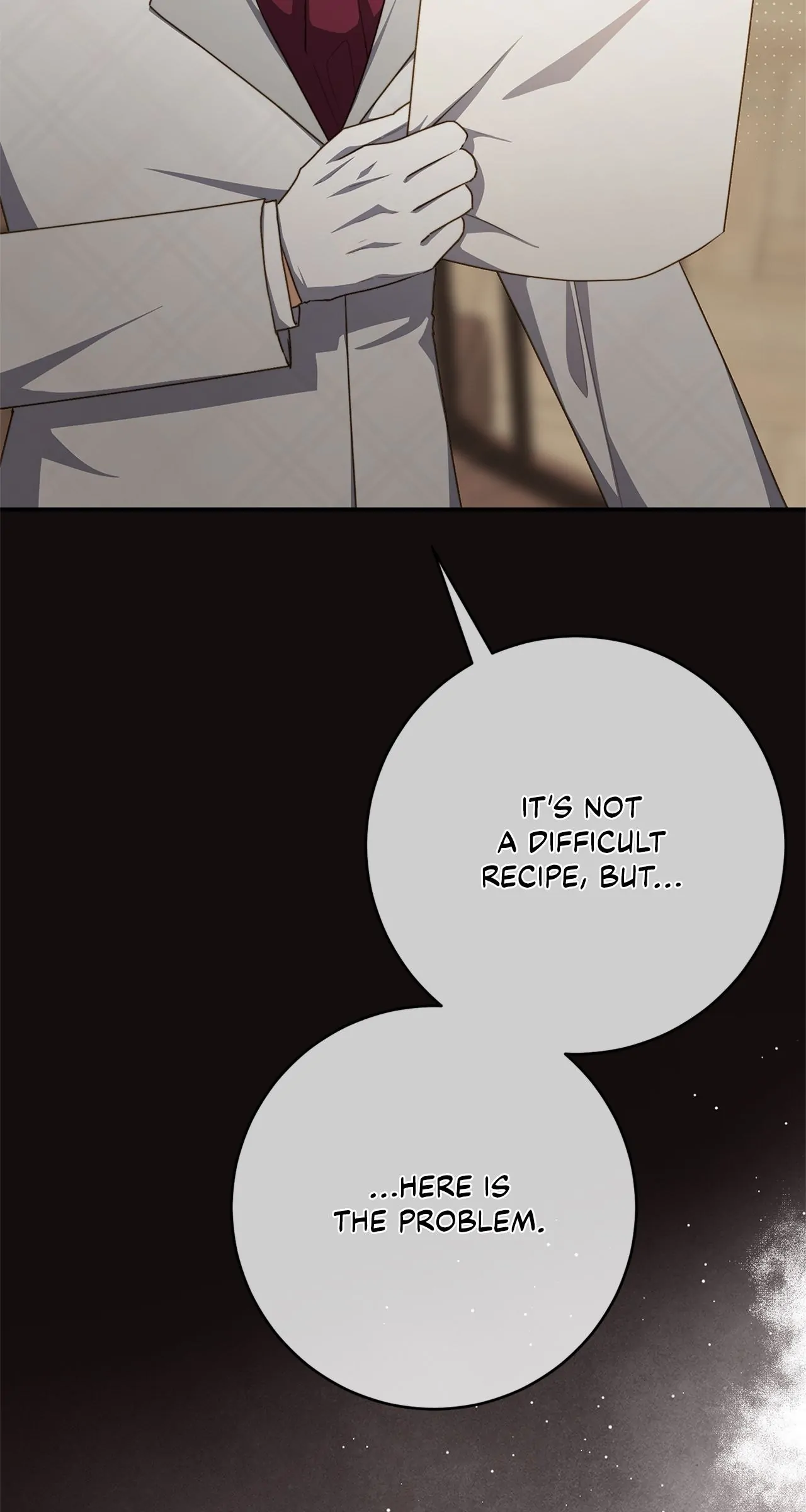 Contract Grand Duchess Chapter 41 page 7