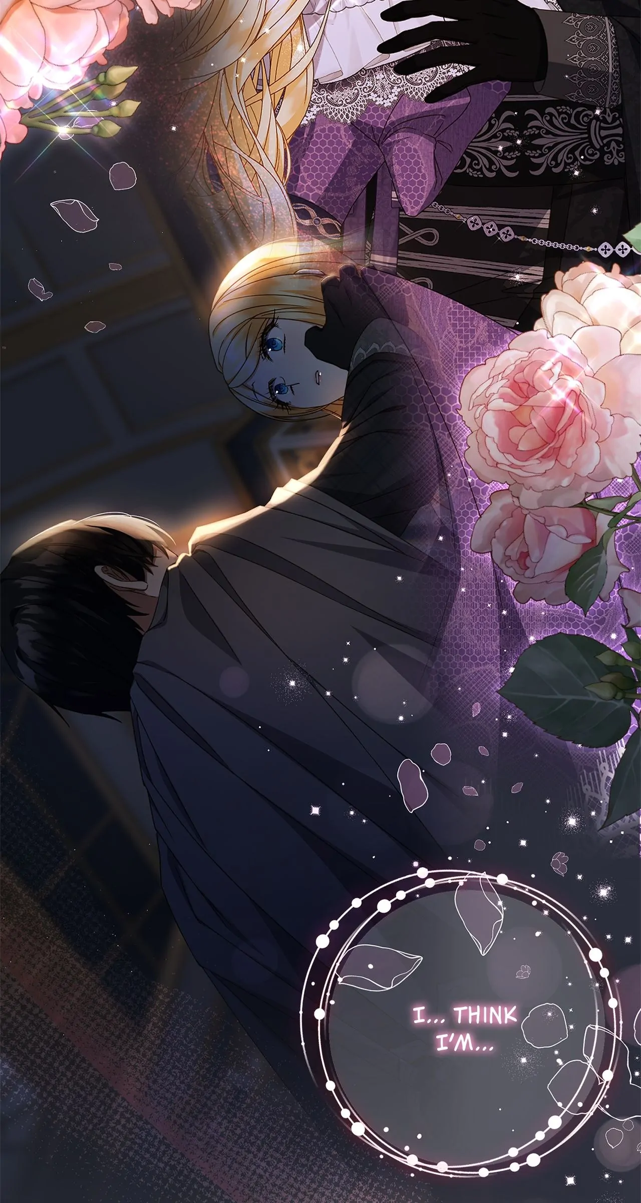 Contract Grand Duchess Chapter 41 page 83