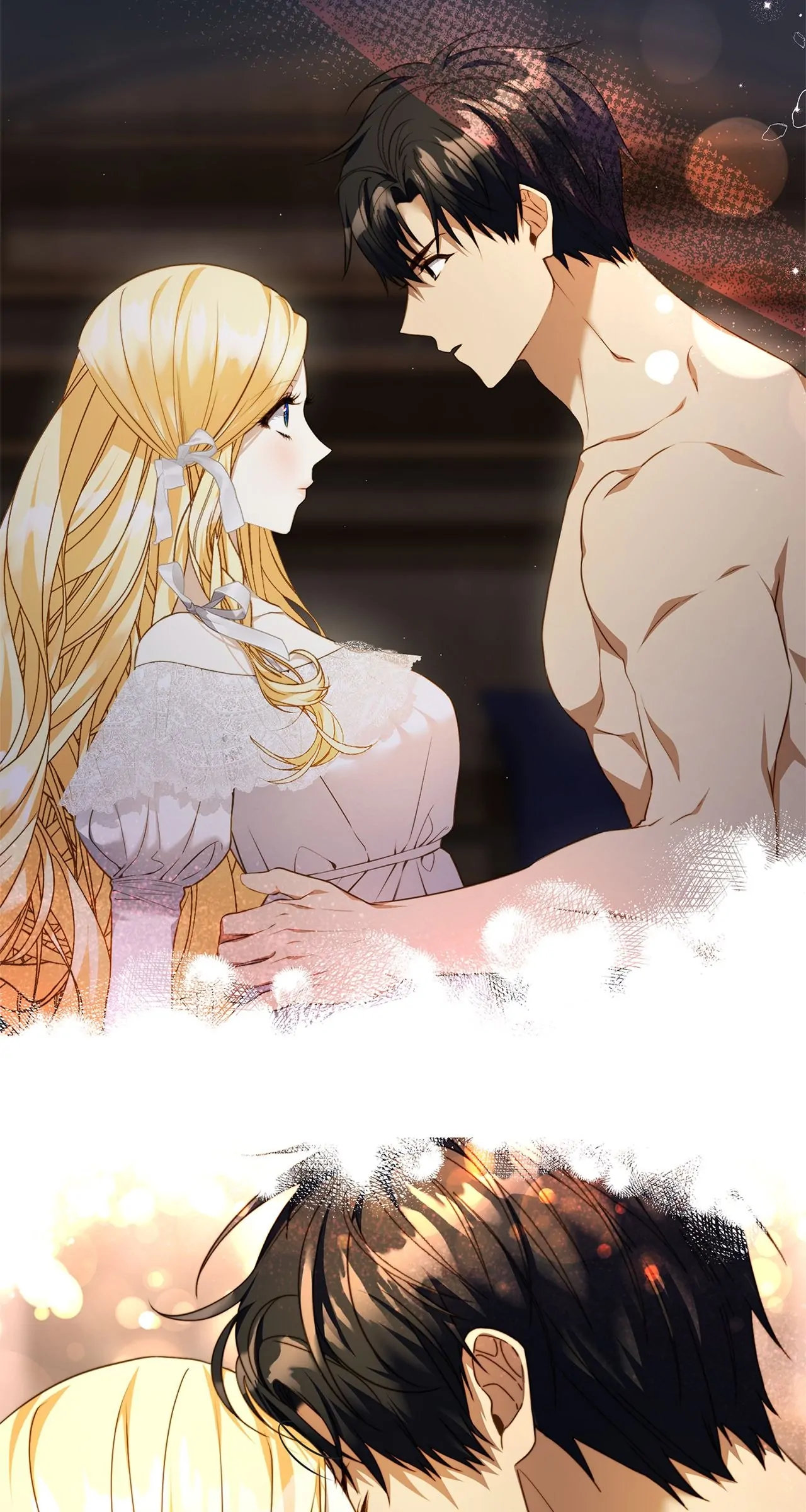 Contract Grand Duchess Chapter 41 page 84