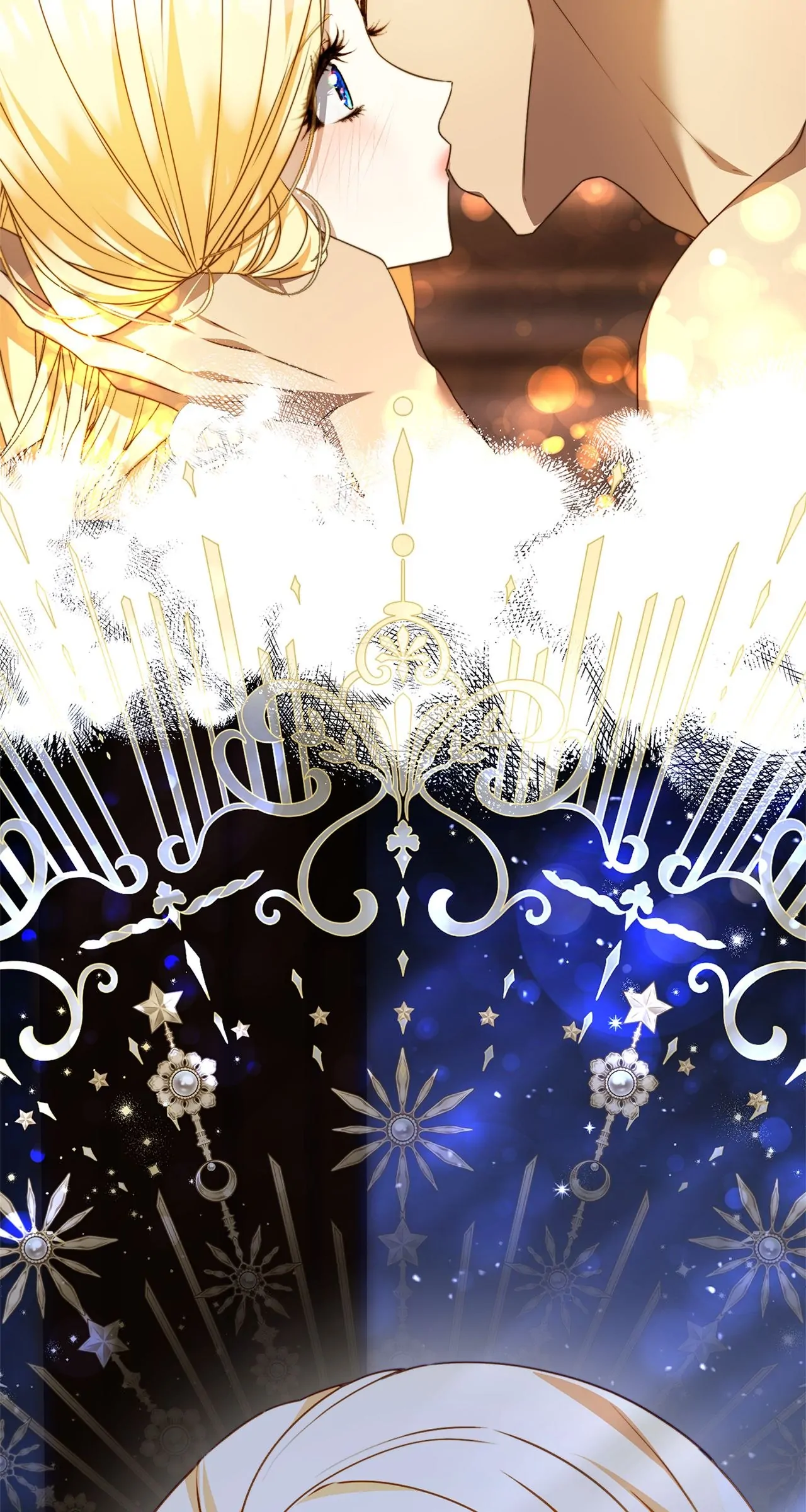 Contract Grand Duchess Chapter 41 page 85
