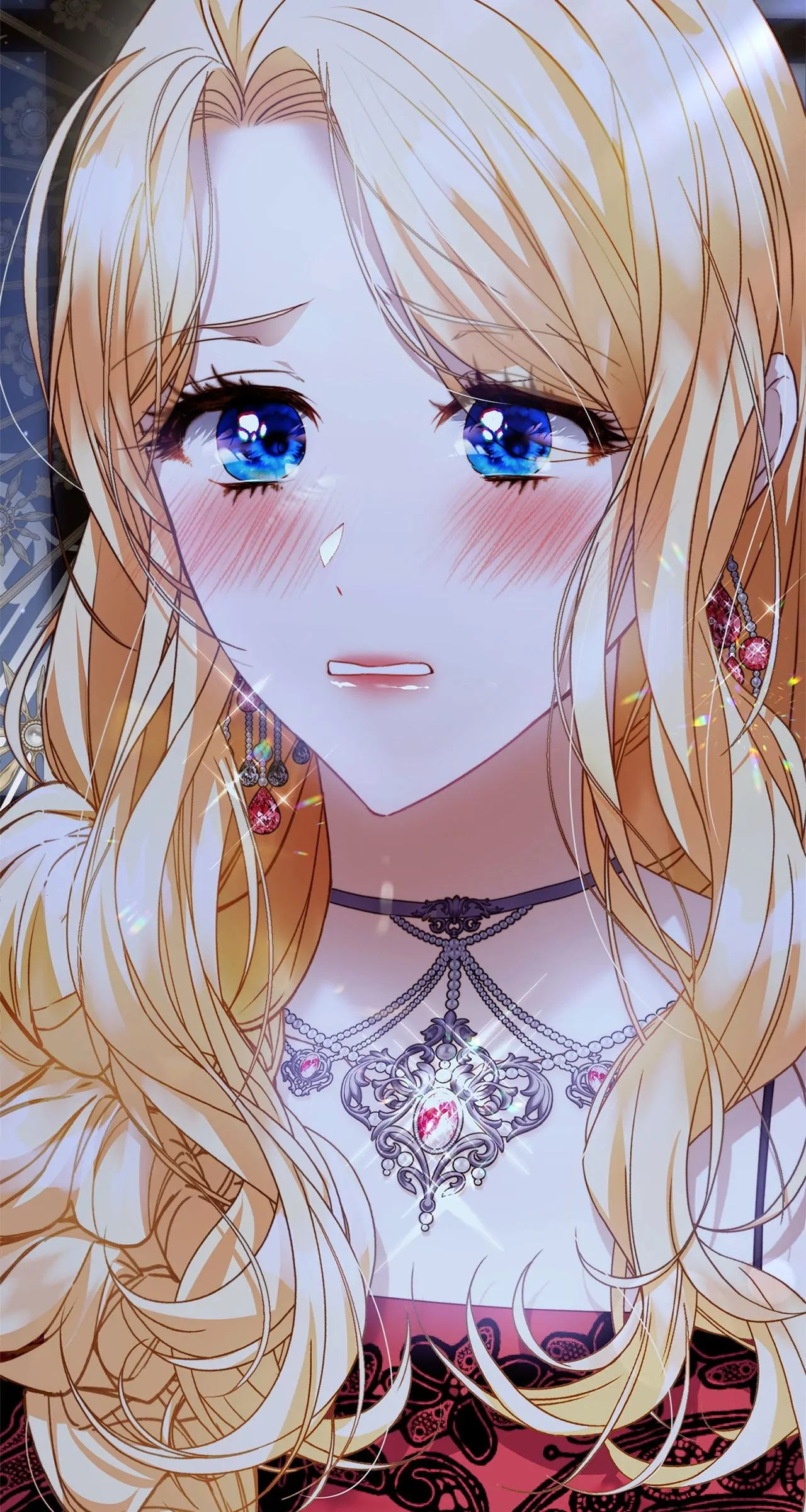 Contract Grand Duchess Chapter 41 page 86