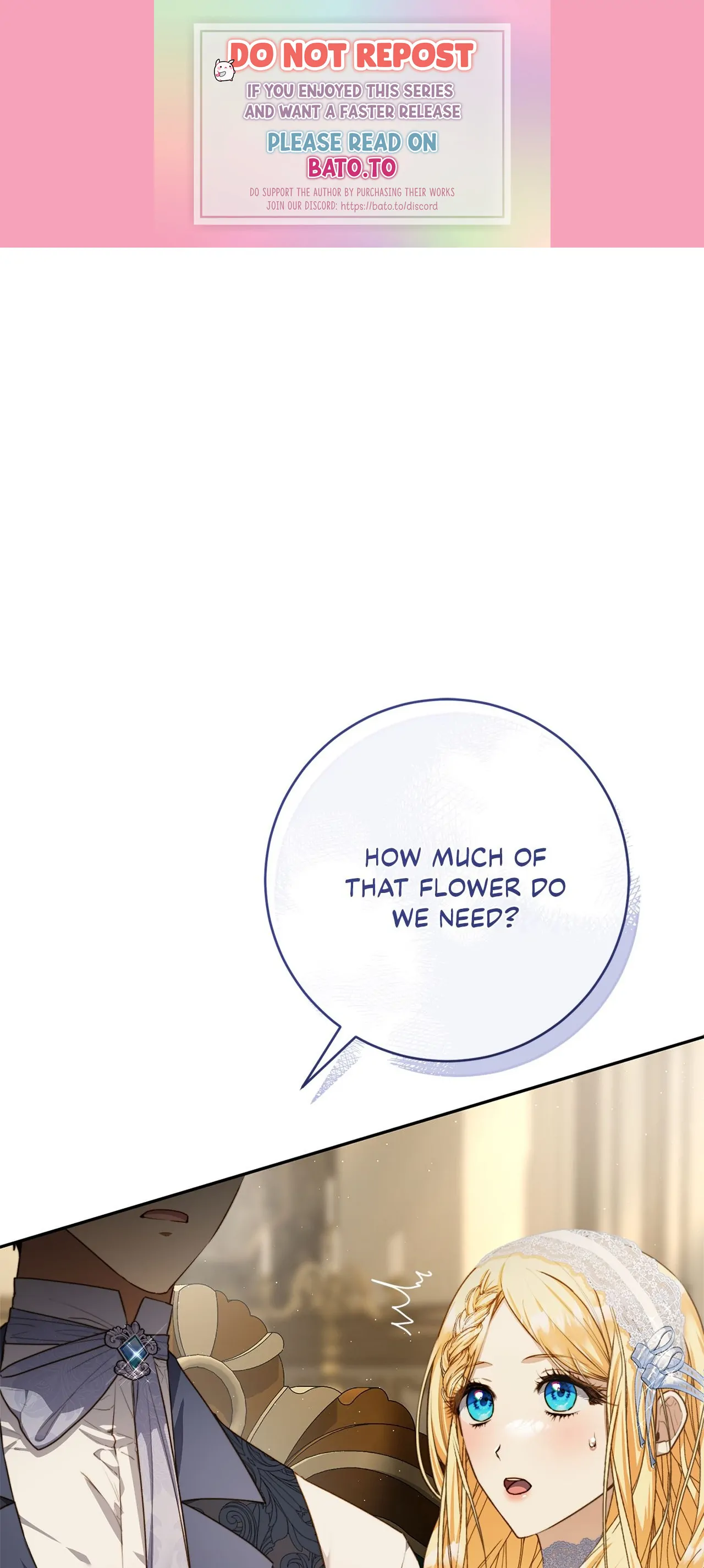 Contract Grand Duchess Chapter 43 page 0