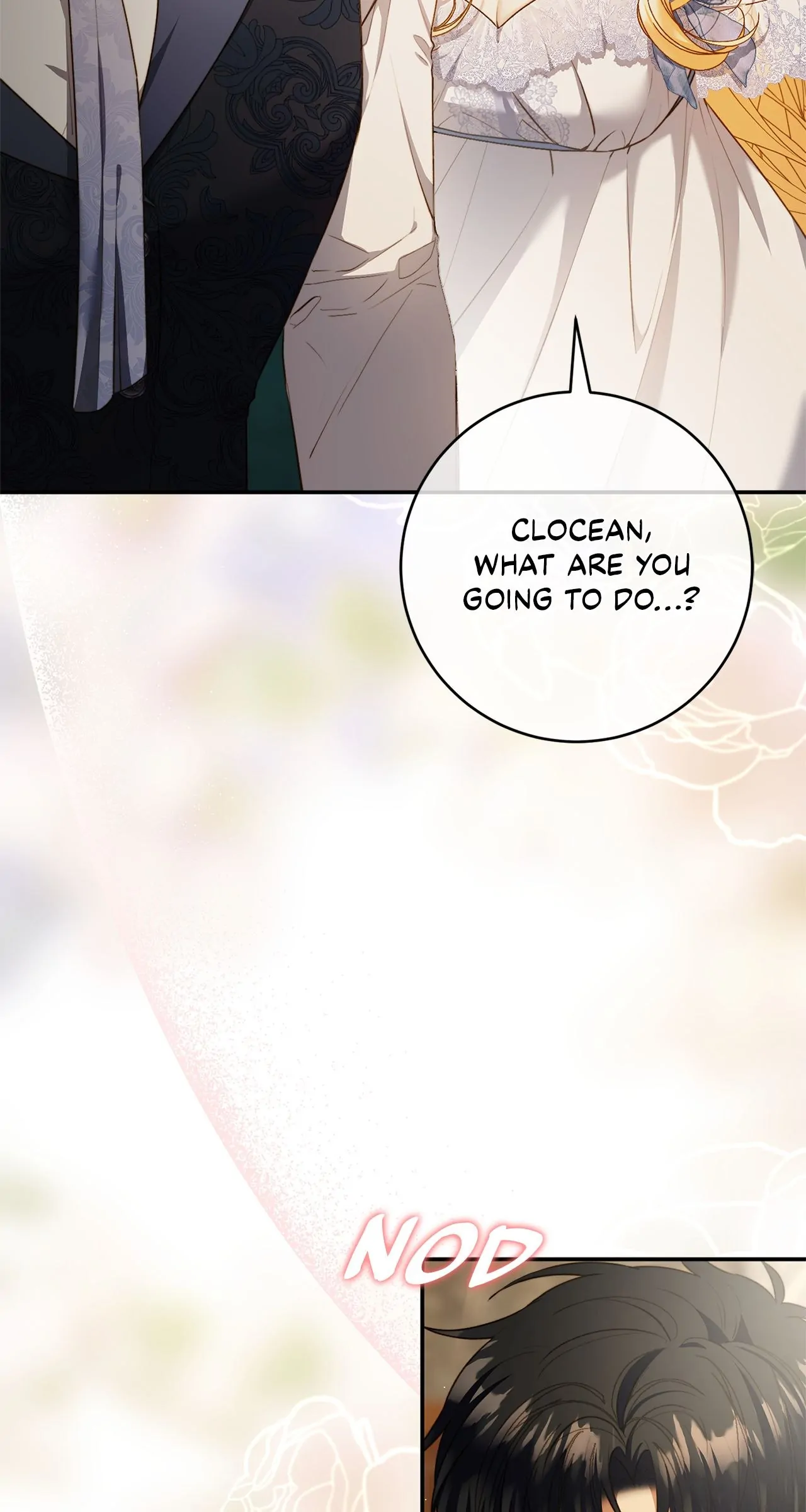 Contract Grand Duchess Chapter 43 page 9