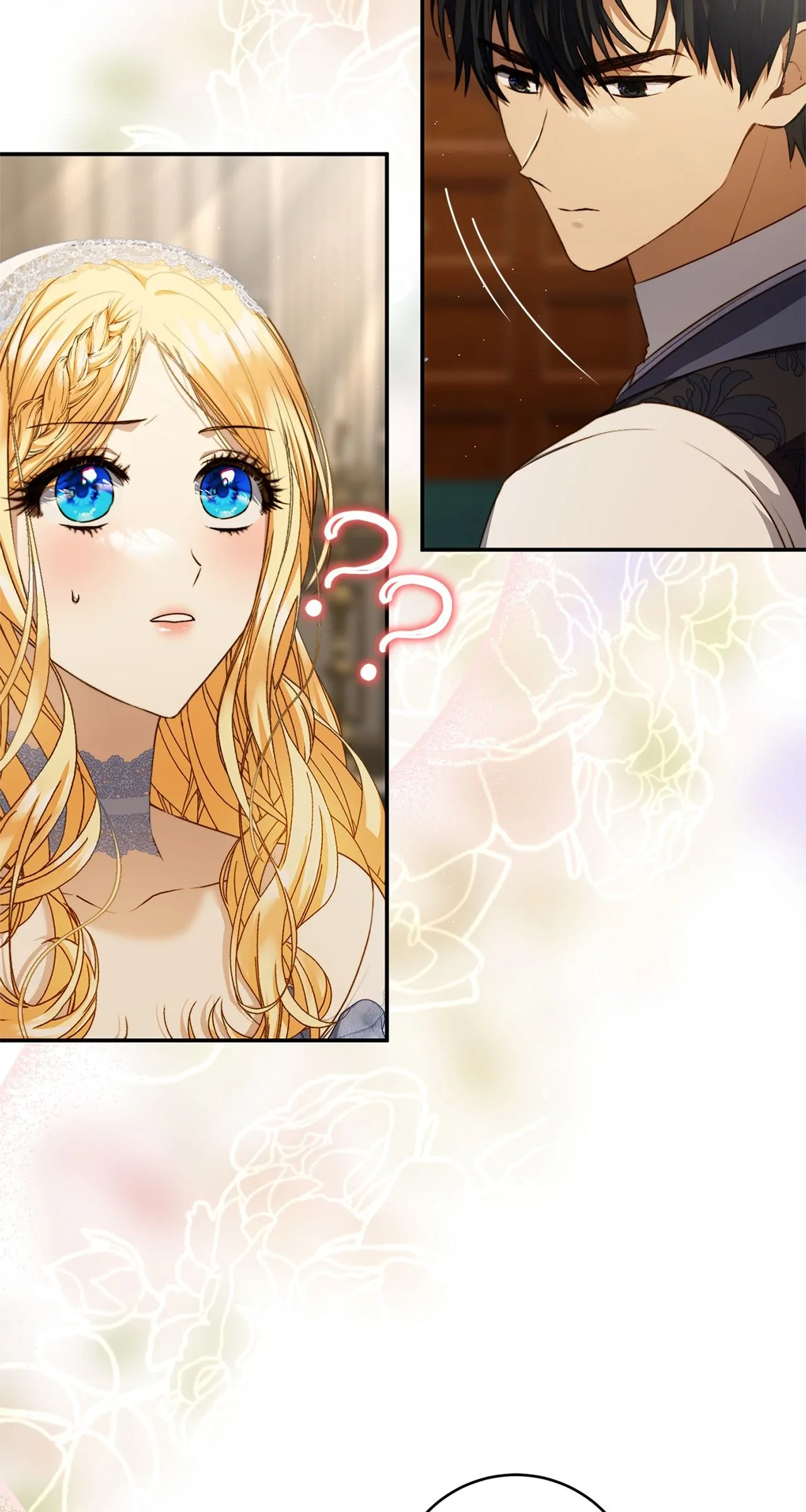 Contract Grand Duchess Chapter 43 page 10