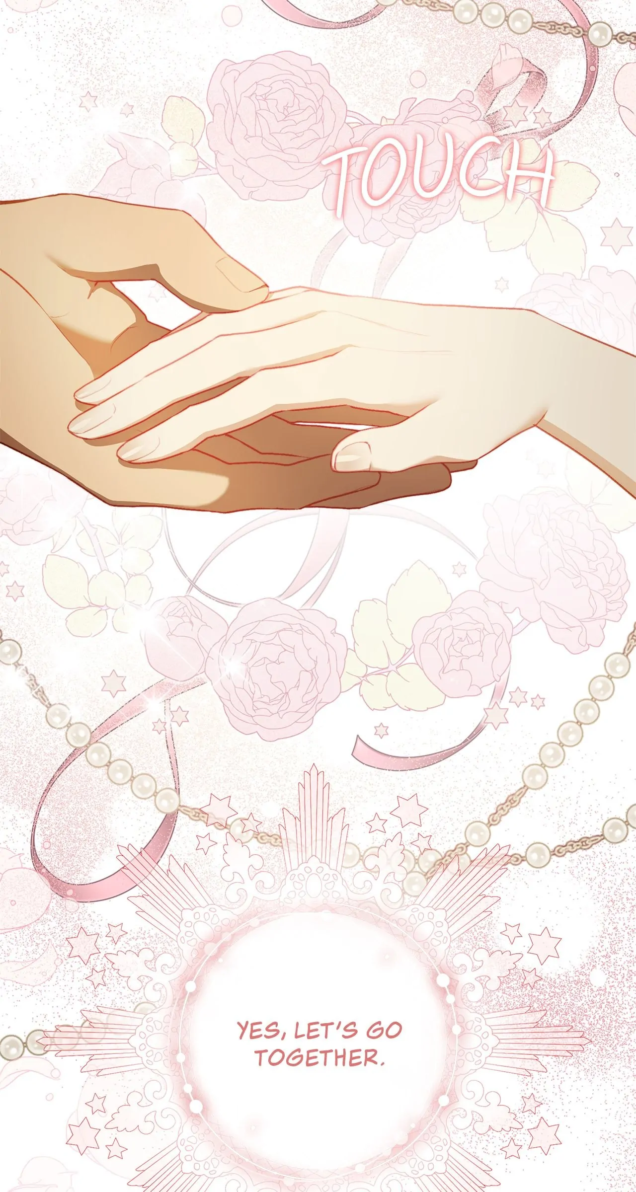 Contract Grand Duchess Chapter 43 page 19
