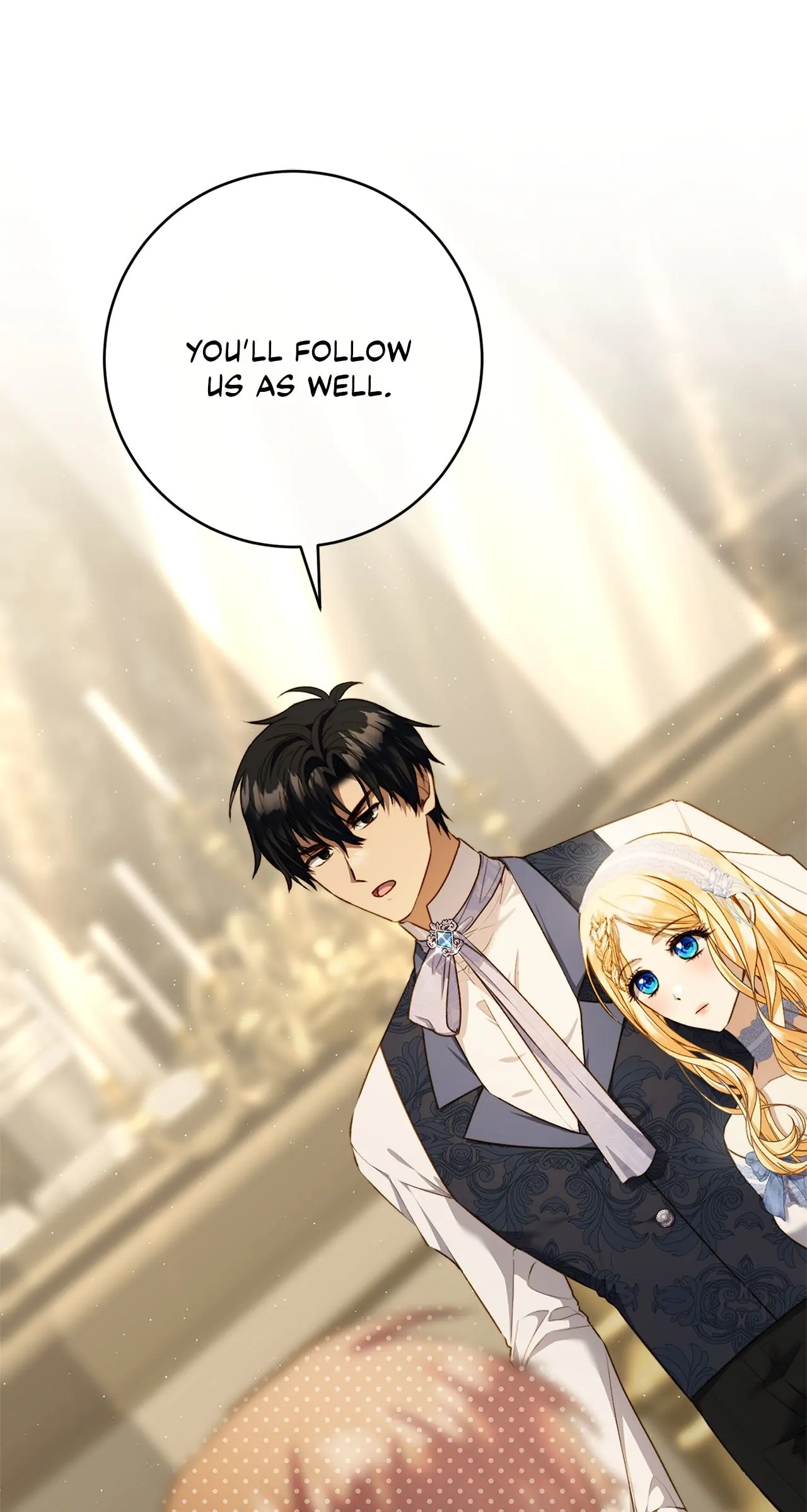 Contract Grand Duchess Chapter 43 page 21