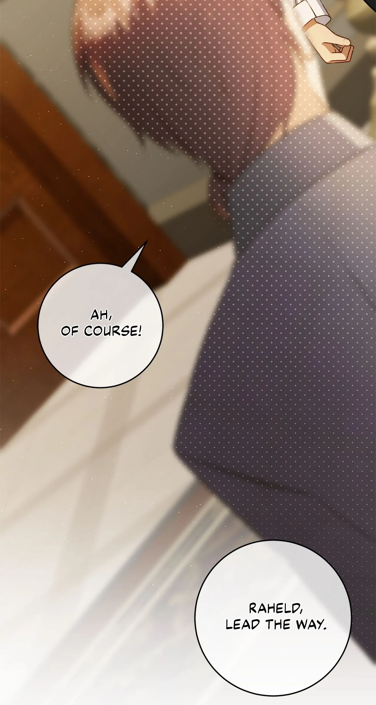 Contract Grand Duchess Chapter 43 page 22