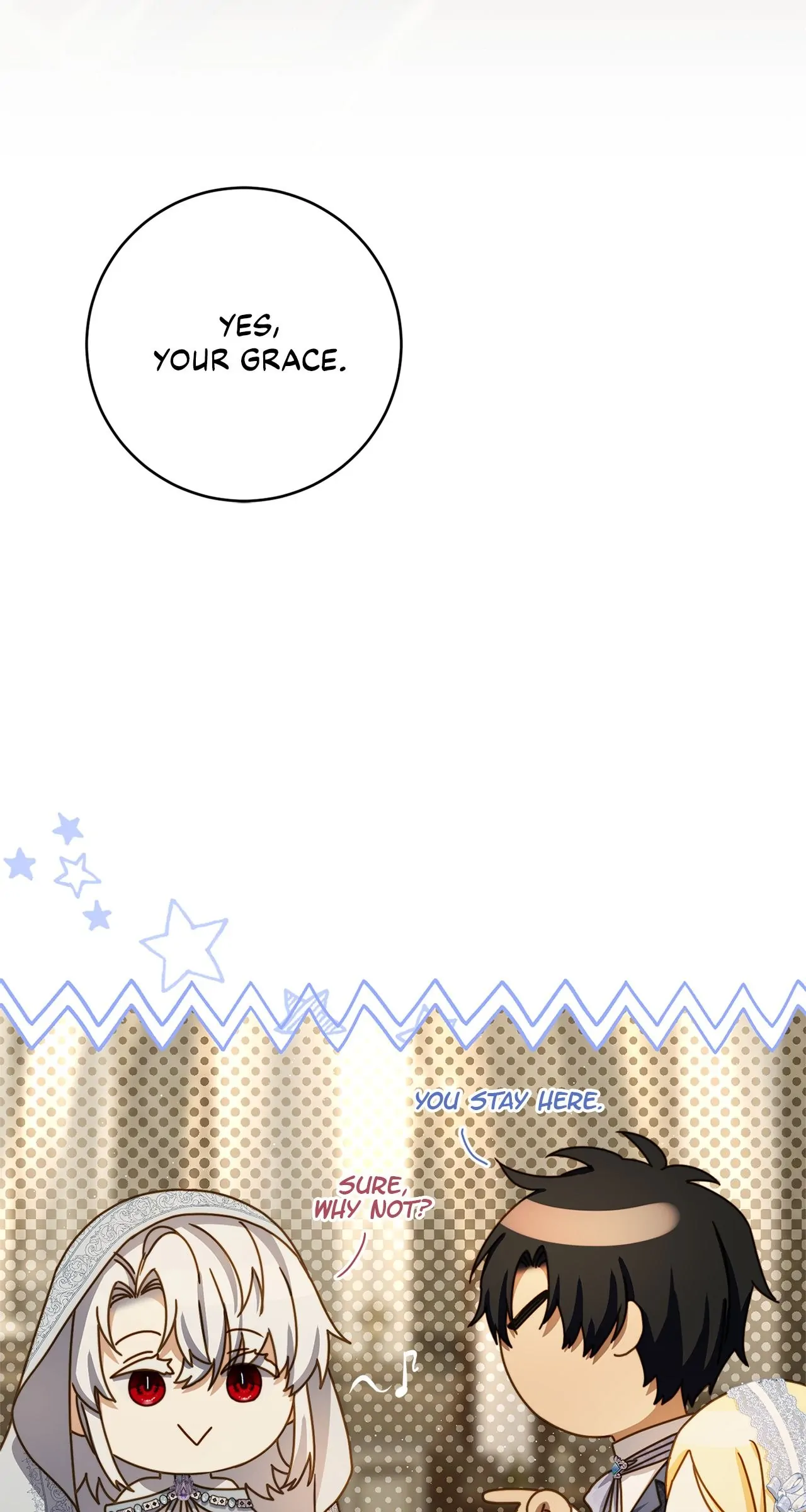 Contract Grand Duchess Chapter 43 page 23