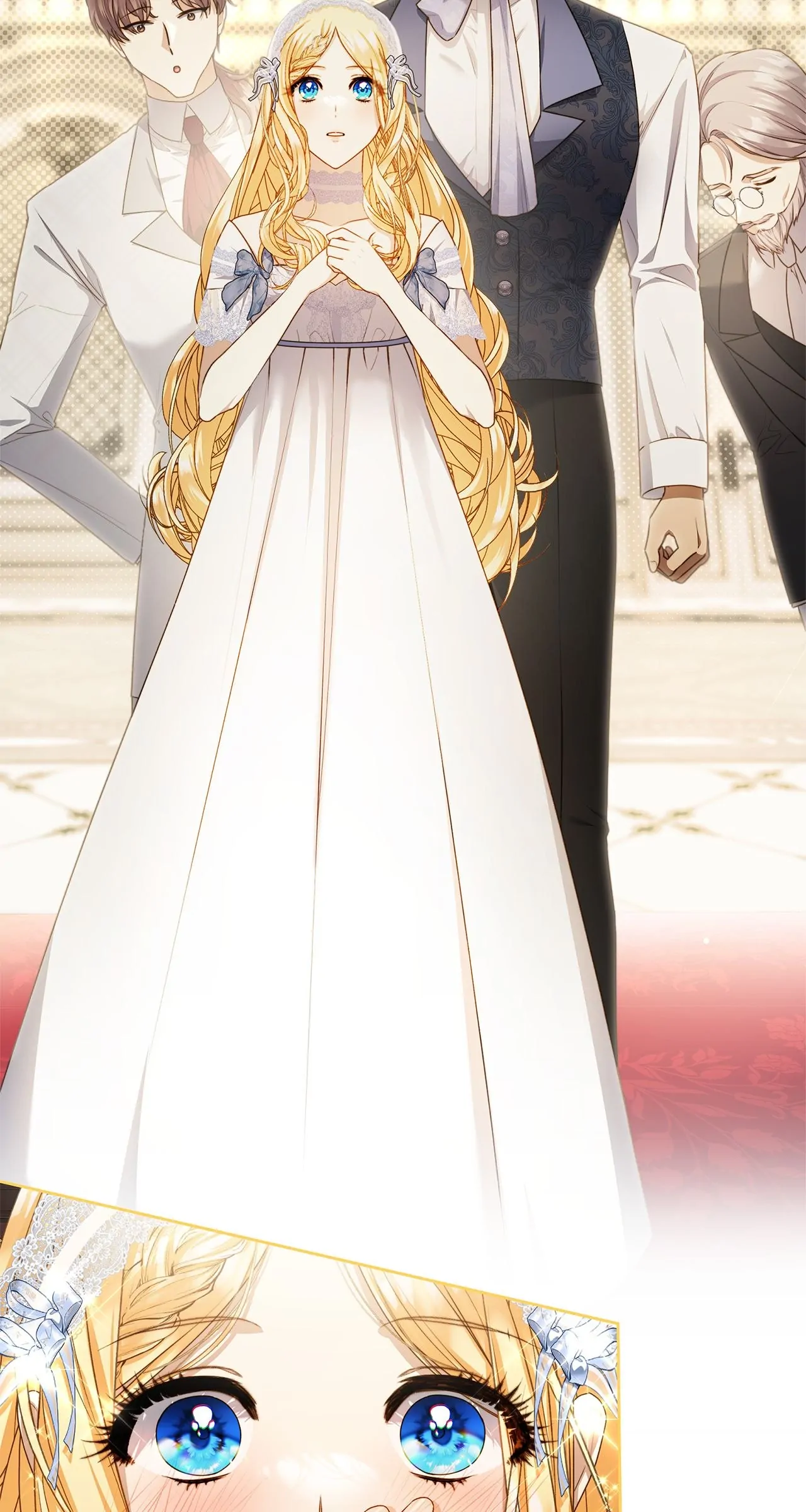Contract Grand Duchess Chapter 43 page 31