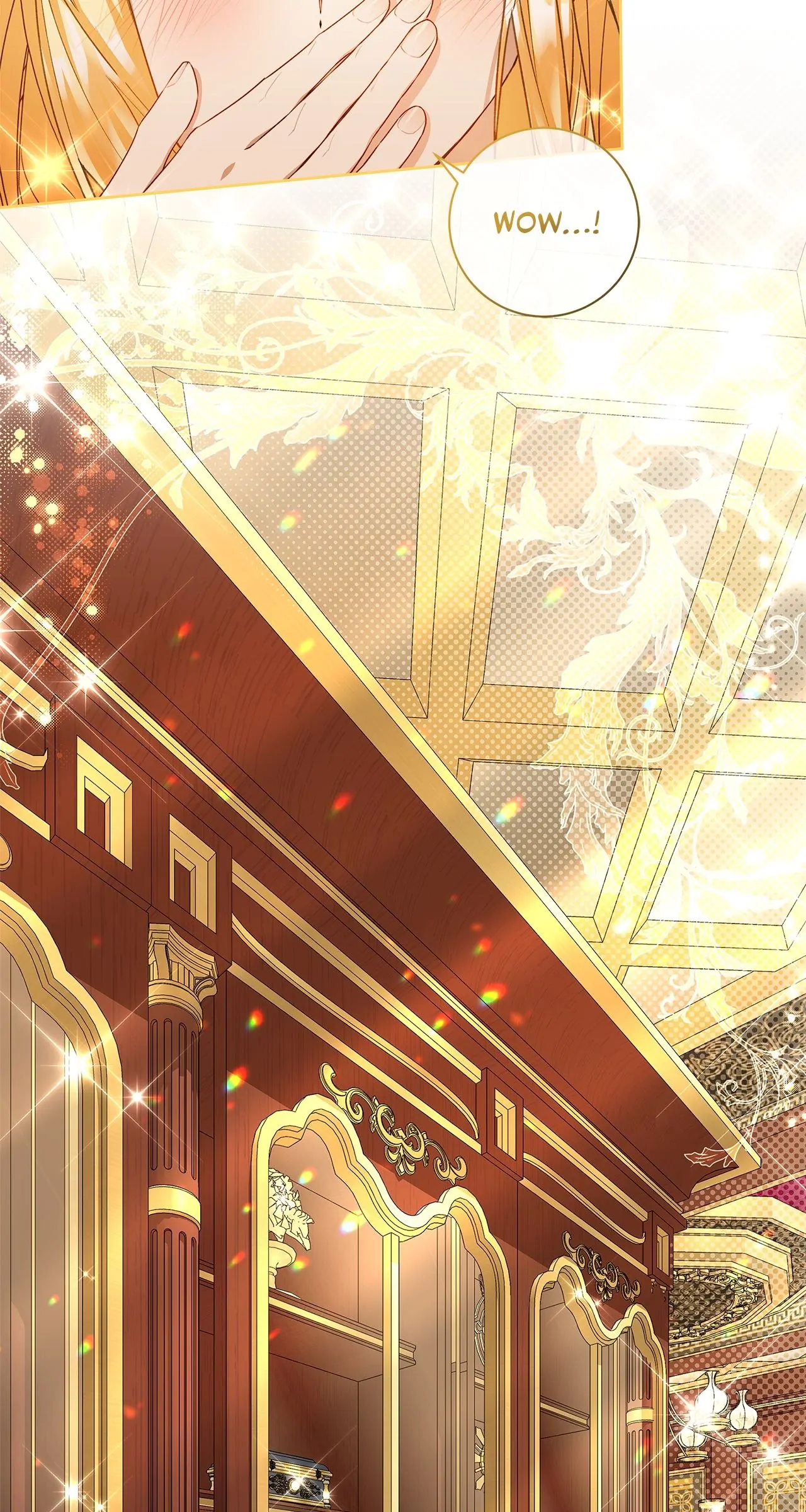Contract Grand Duchess Chapter 43 page 32