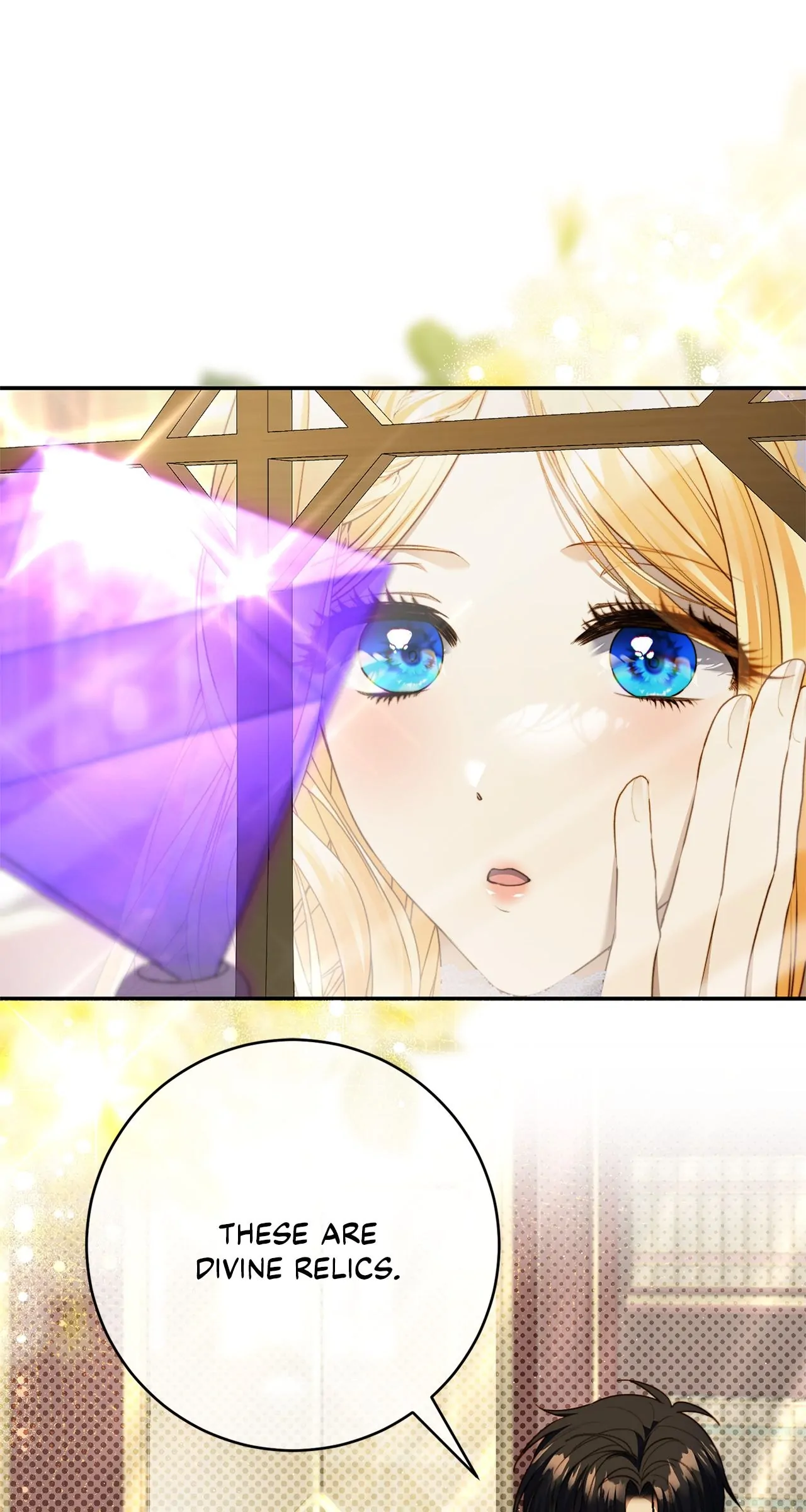 Contract Grand Duchess Chapter 43 page 35