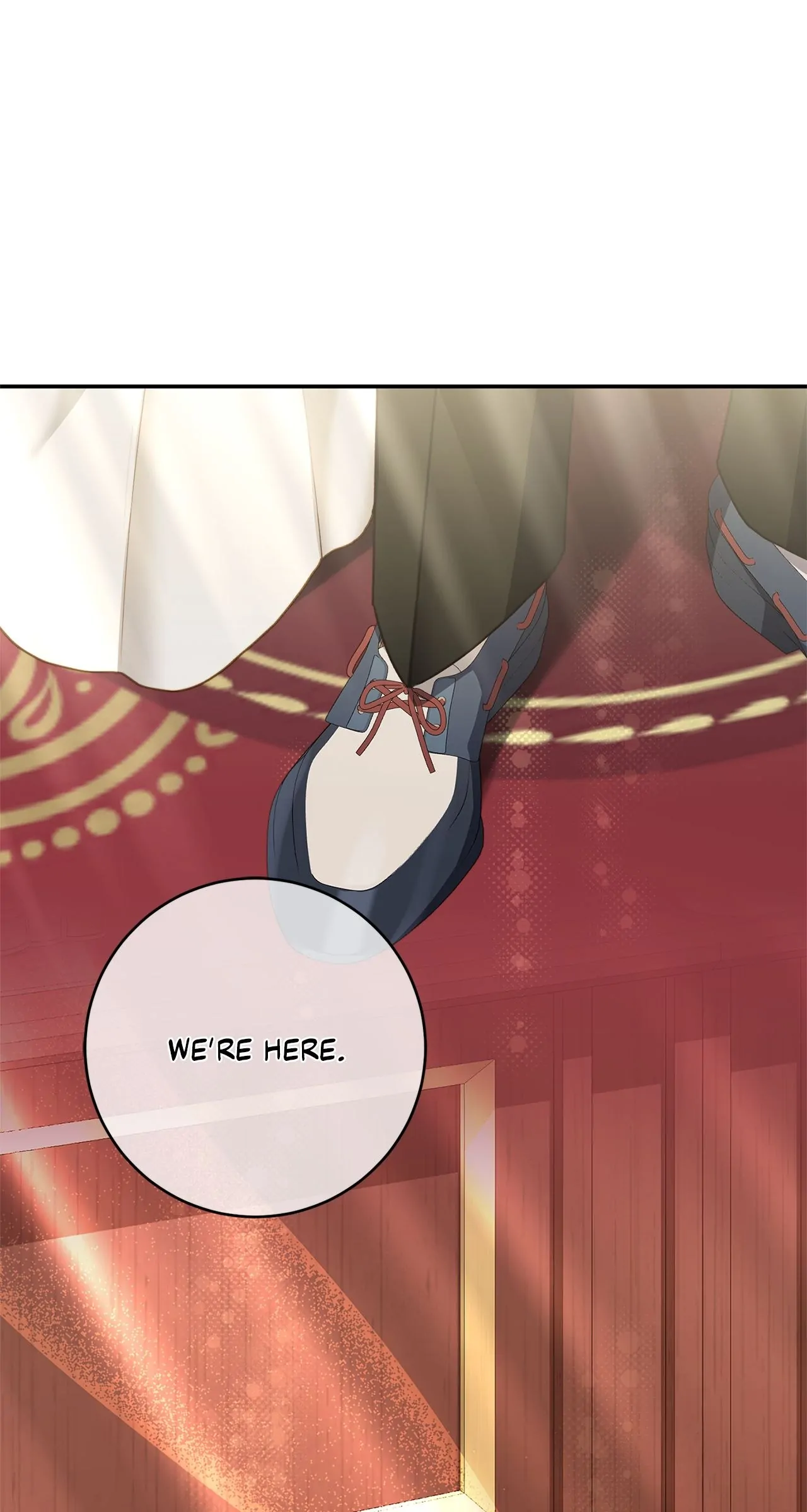 Contract Grand Duchess Chapter 43 page 39