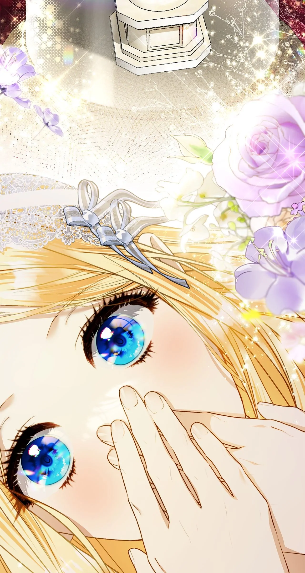 Contract Grand Duchess Chapter 43 page 41