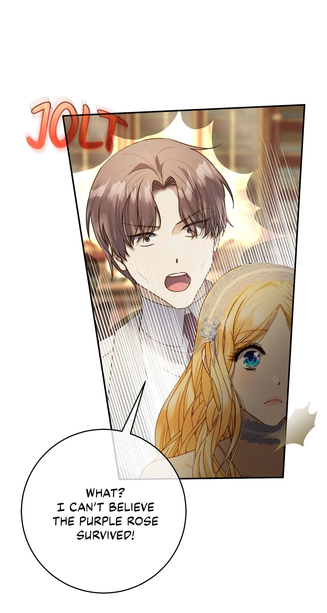 Contract Grand Duchess Chapter 43 page 43