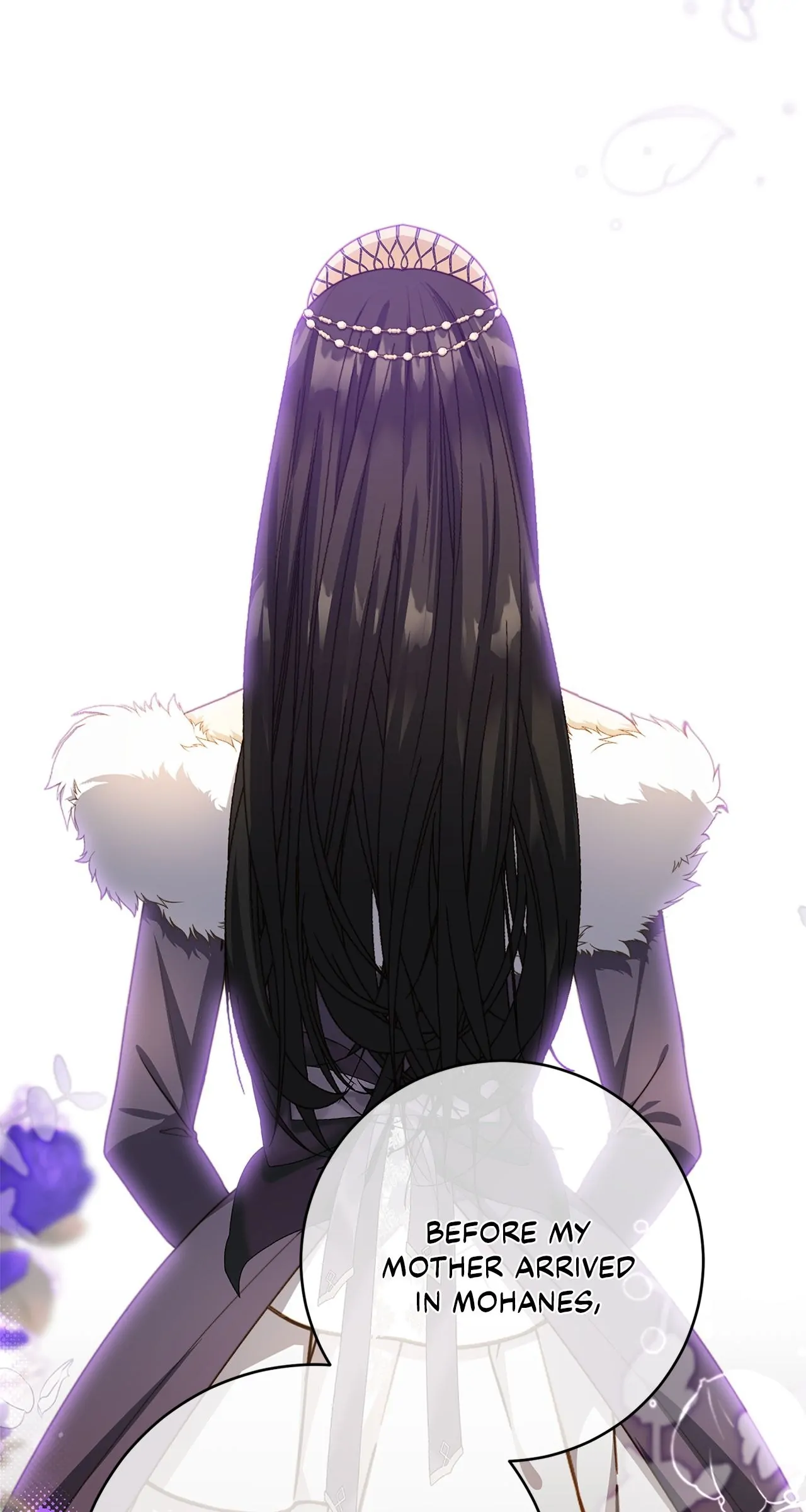 Contract Grand Duchess Chapter 43 page 45