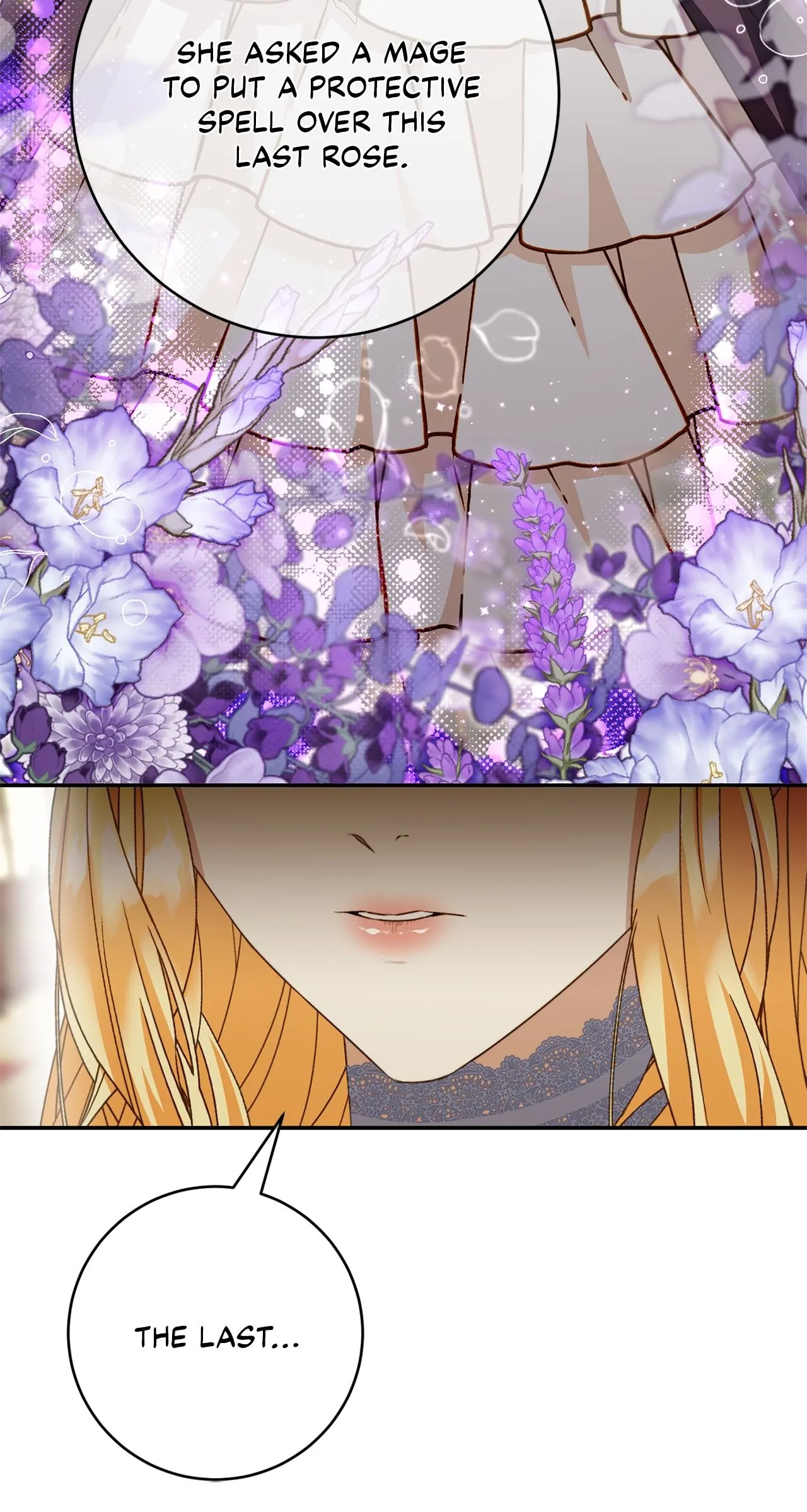 Contract Grand Duchess Chapter 43 page 46