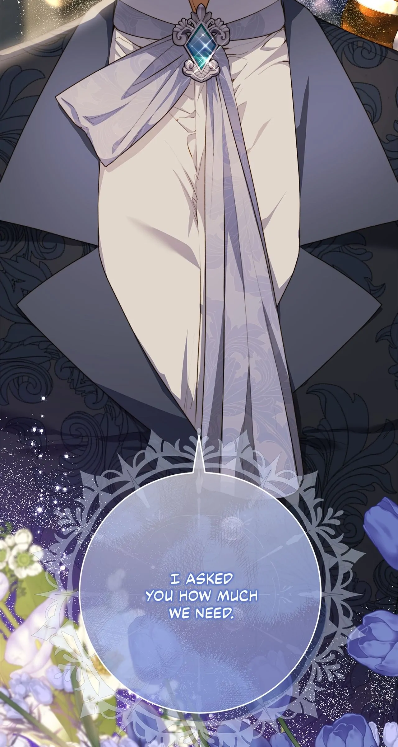 Contract Grand Duchess Chapter 43 page 4