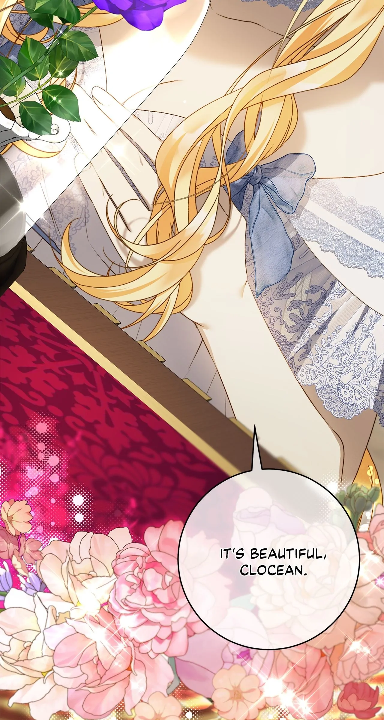 Contract Grand Duchess Chapter 43 page 49