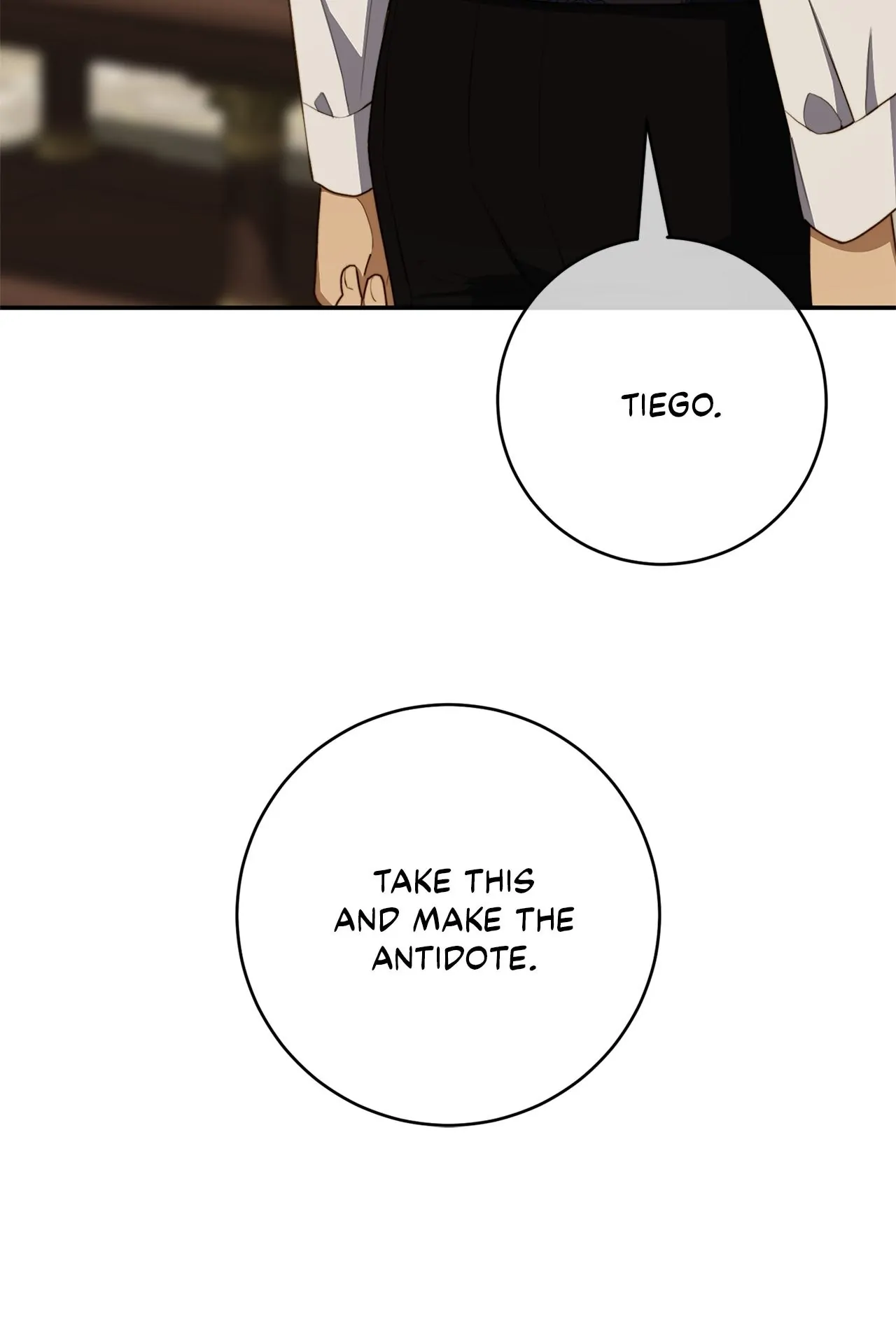 Contract Grand Duchess Chapter 43 page 51