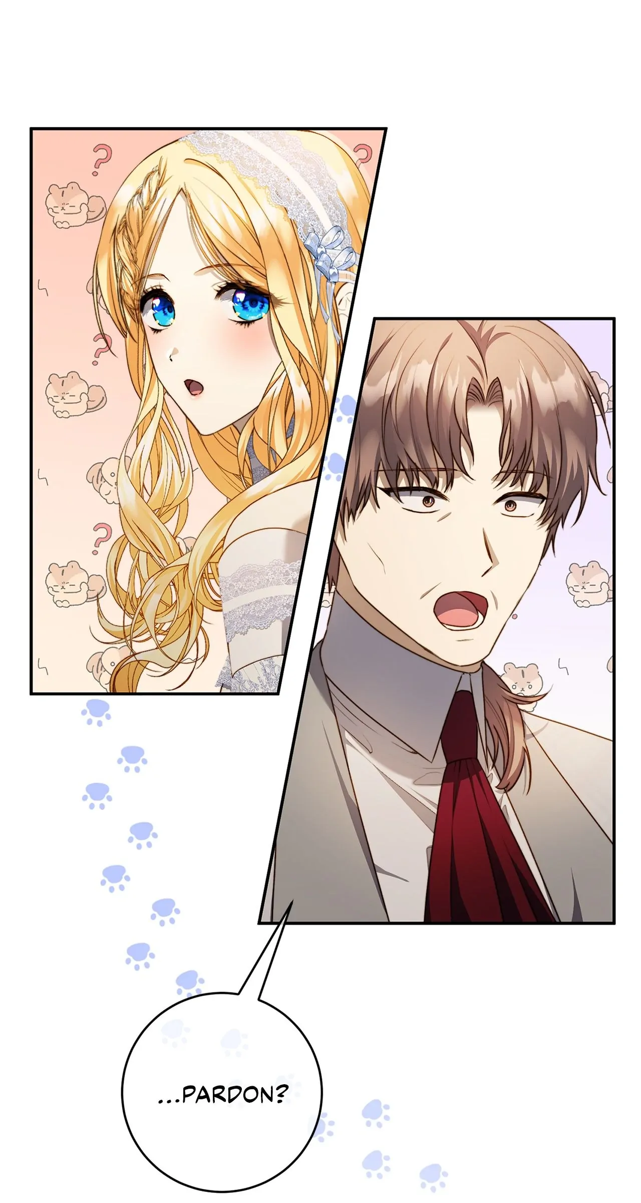Contract Grand Duchess Chapter 43 page 52