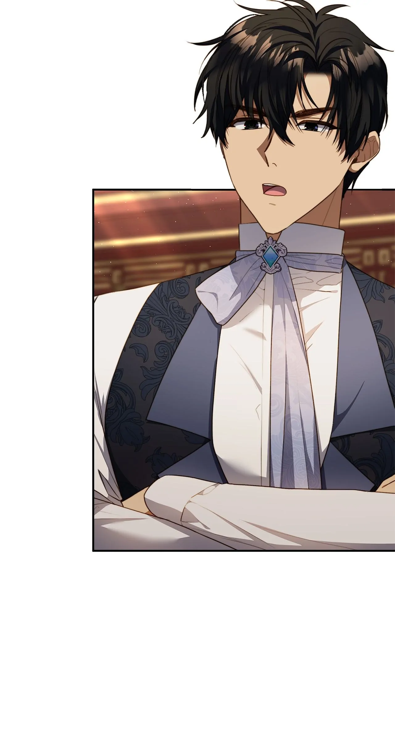 Contract Grand Duchess Chapter 43 page 54